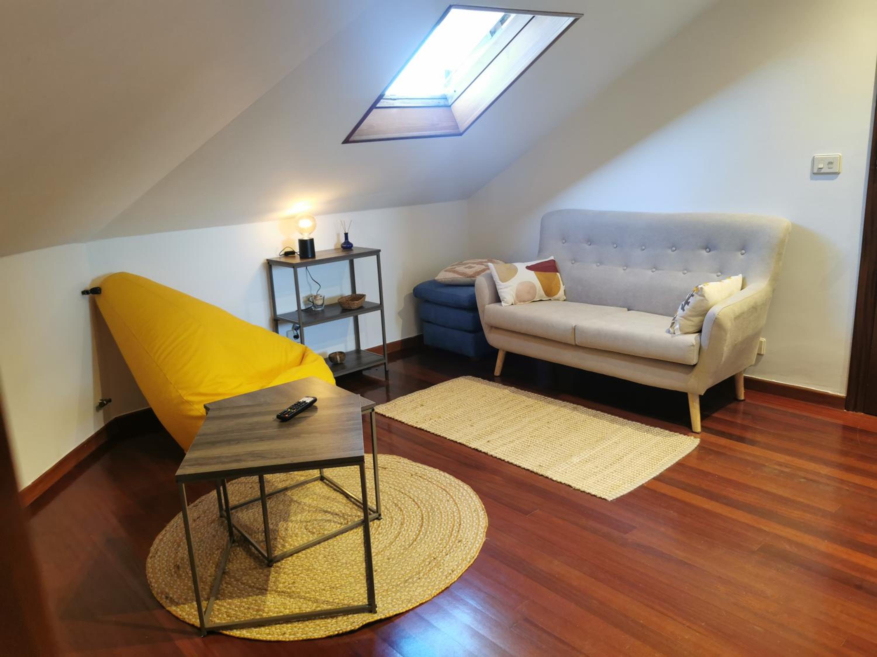 Apartamento entero Frama Caldas