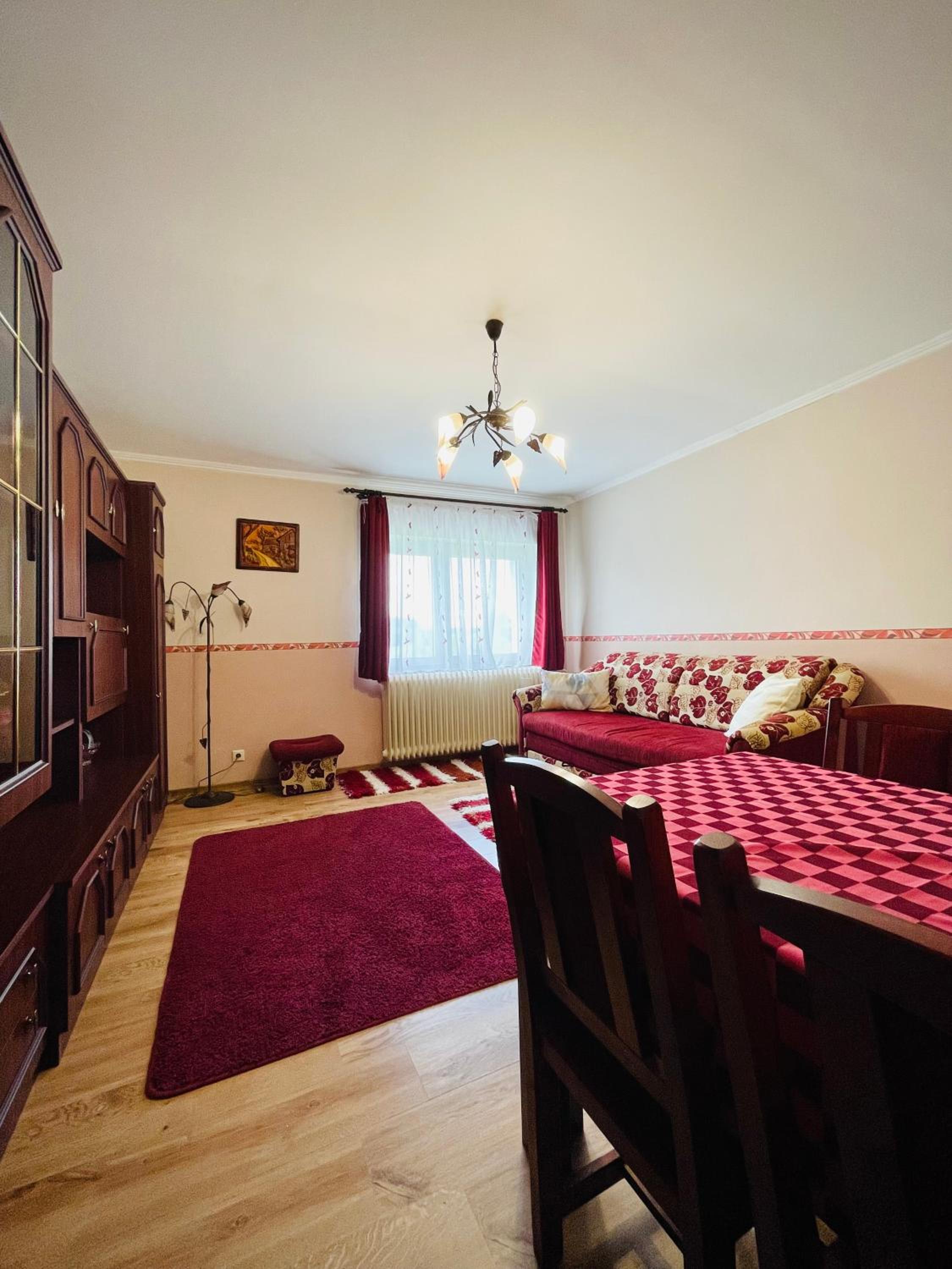Őrségi Szajkó Vendégház view 5