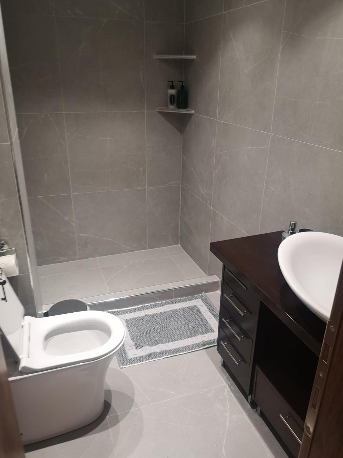 Smaragdi apartment