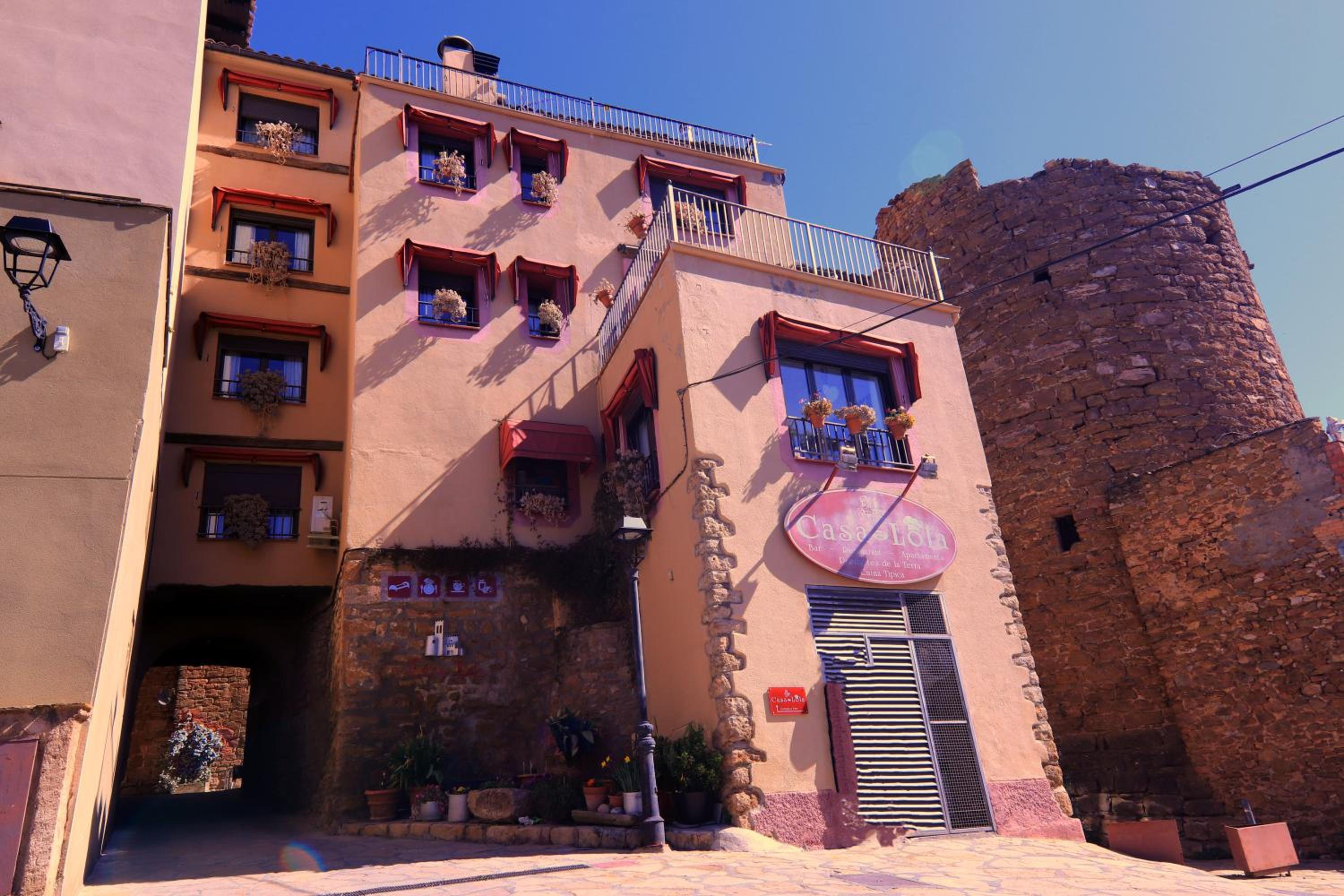 building