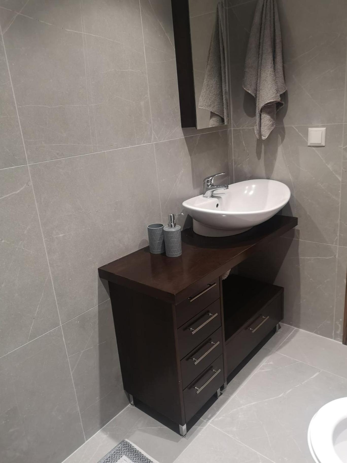 Smaragdi apartment