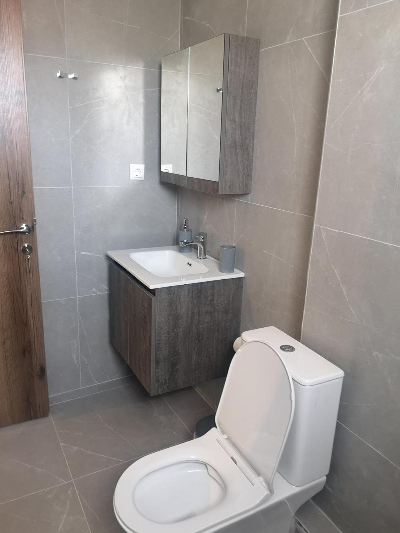 Smaragdi apartment