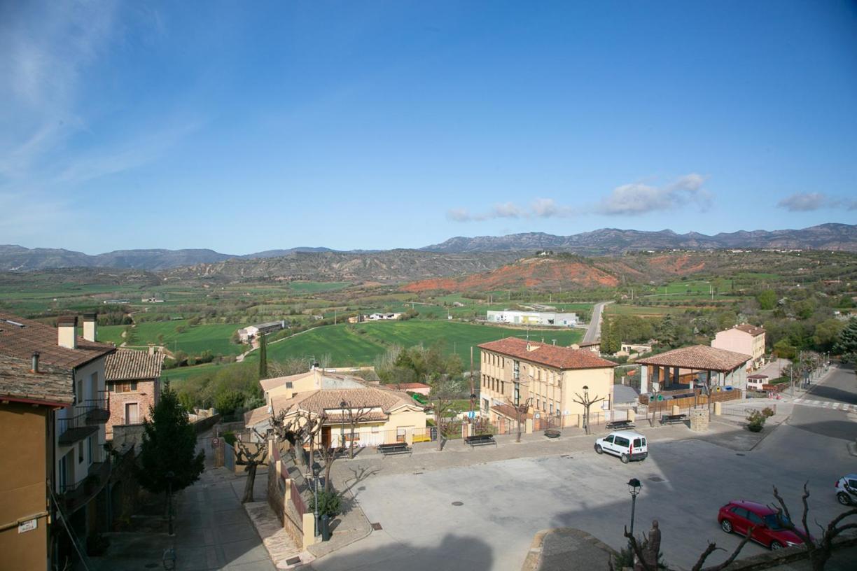 Las mejores vistas de Talarn