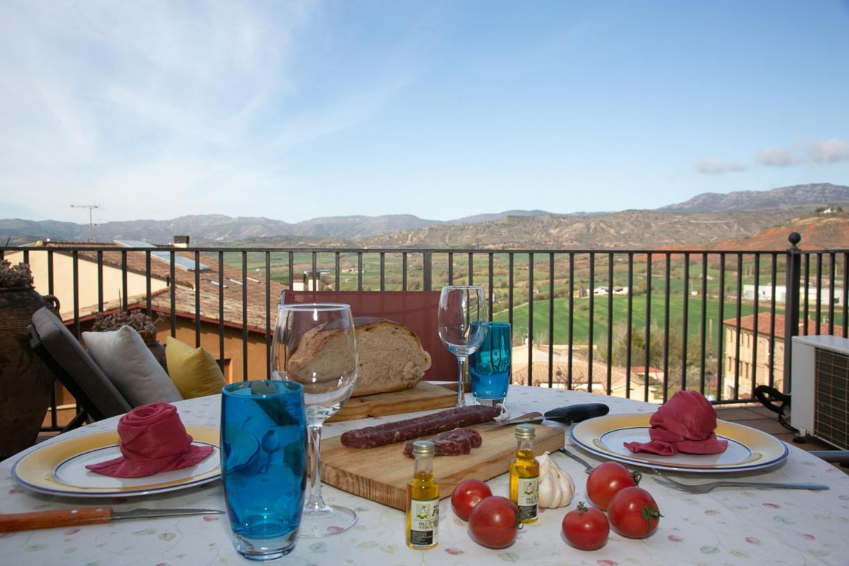 Las mejores vistas de Talarn