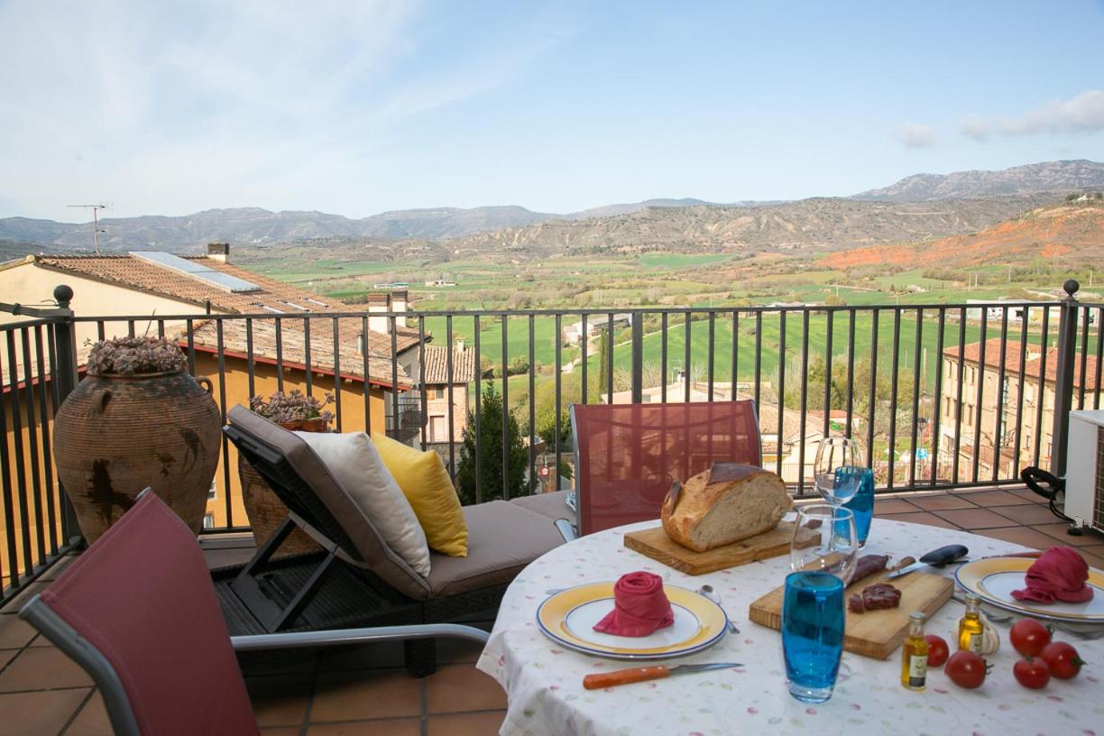 Las mejores vistas de Talarn