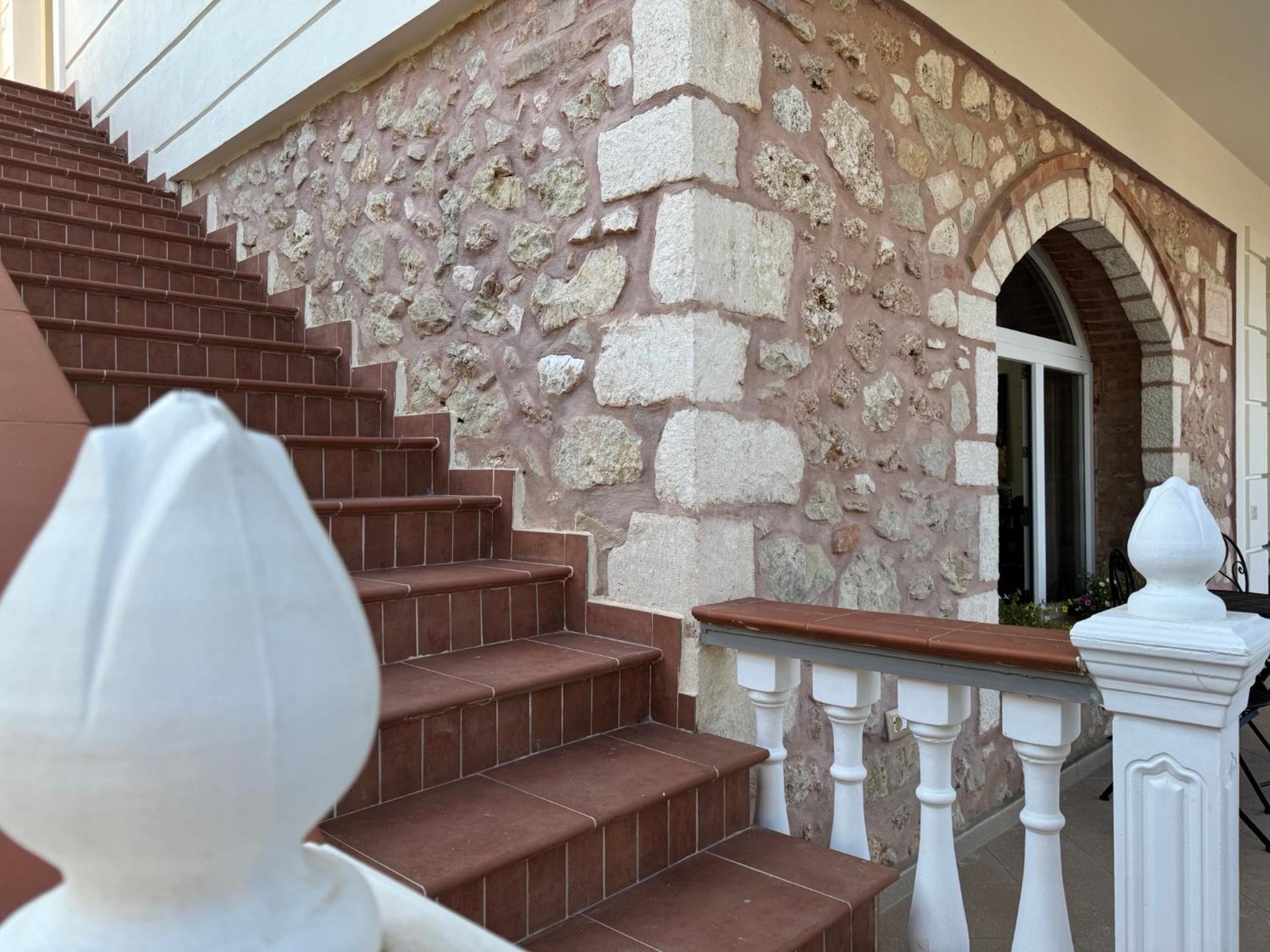 Villa Tragos