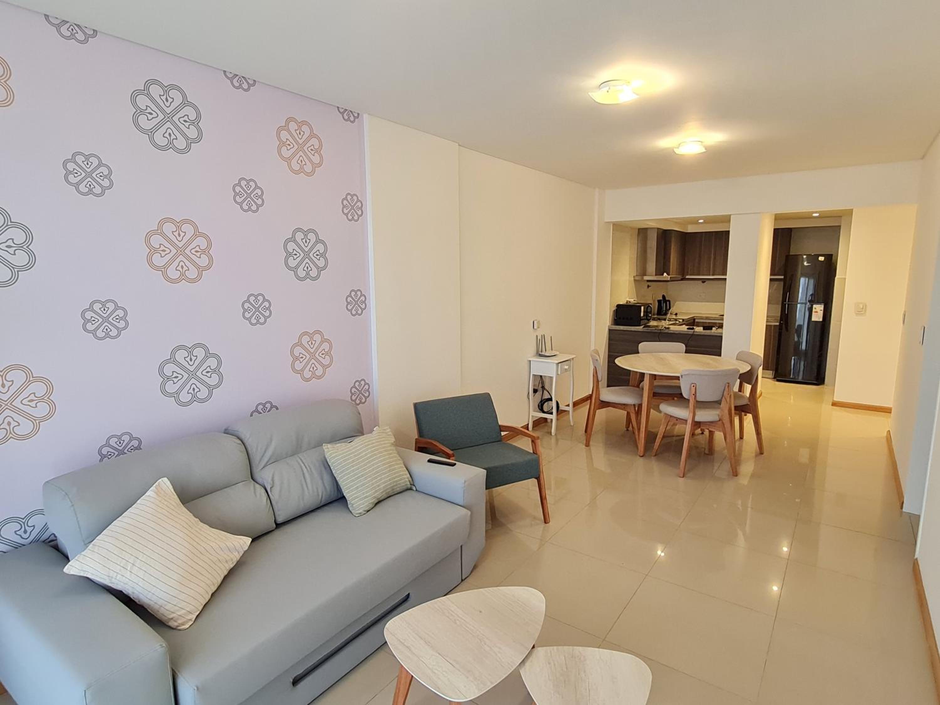 AC Suites