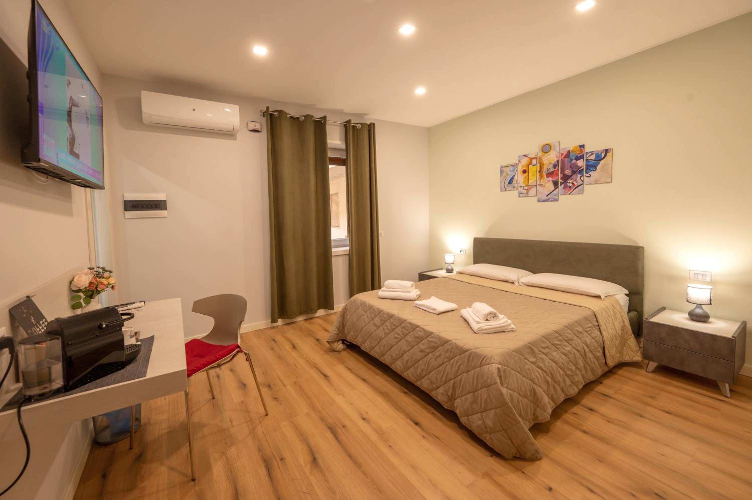 LA META ROOMS photo 4
