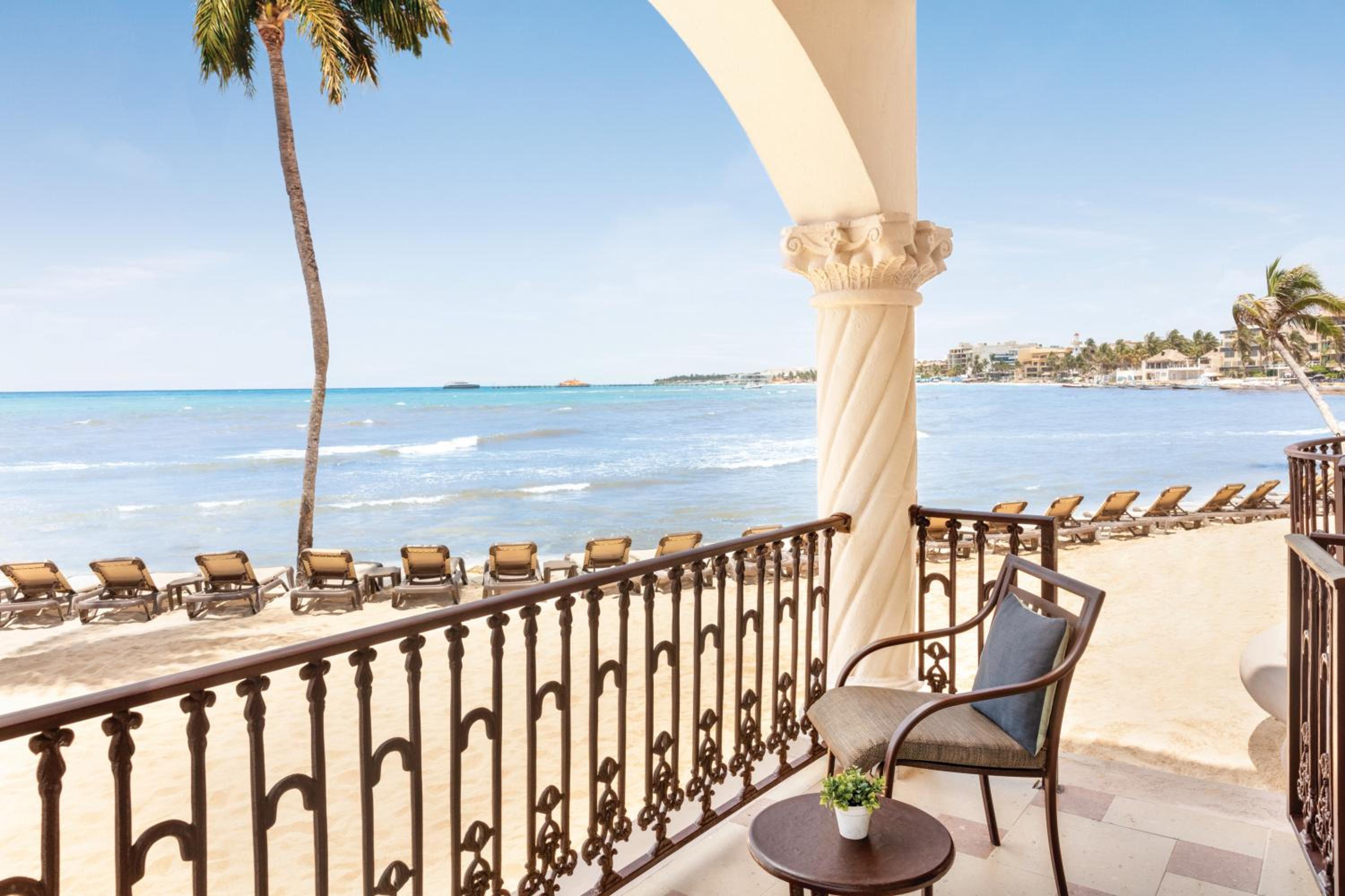 Wyndham Alltra Playa del Carmen Adults Only All Inclusive - Property Image 129