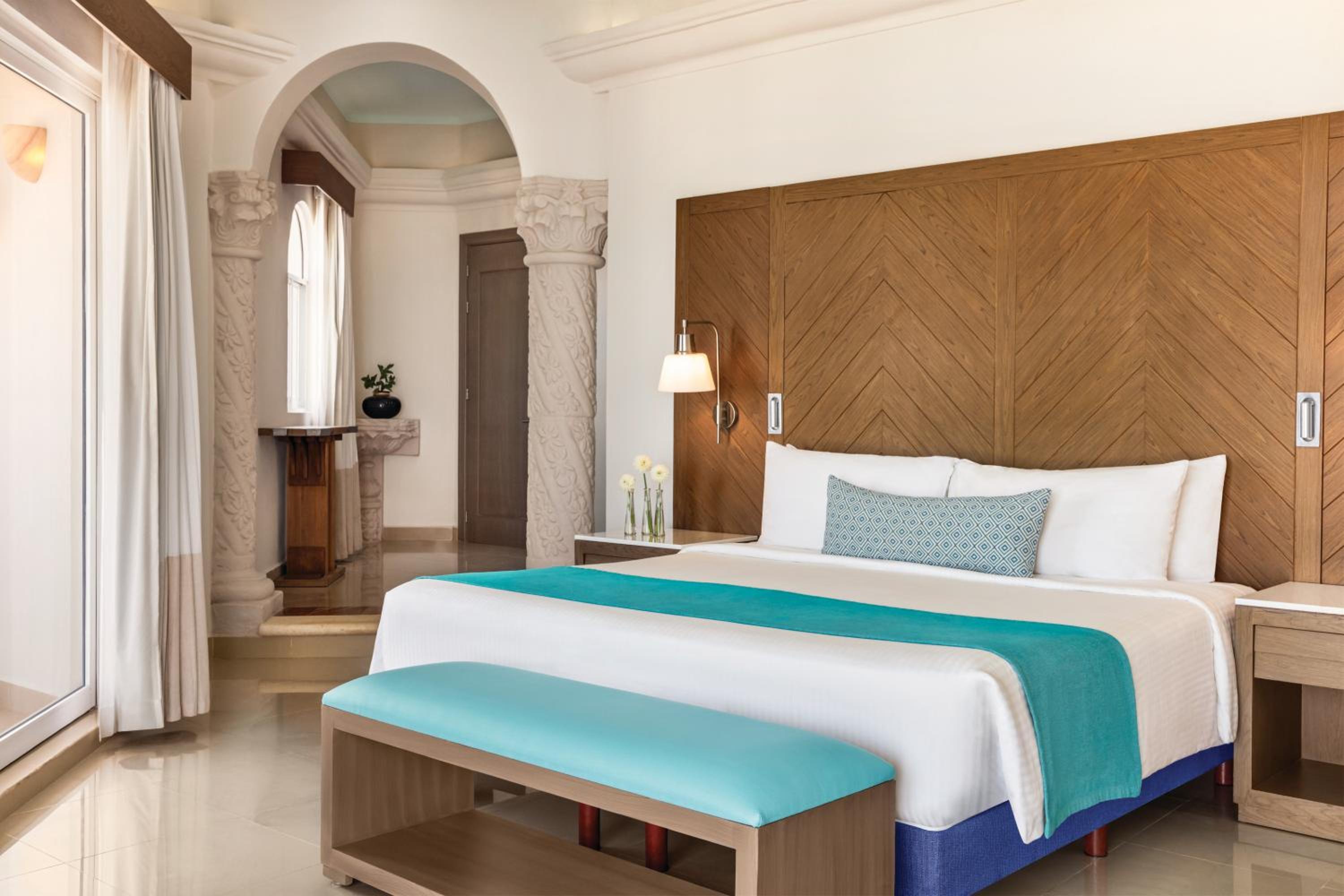 Wyndham Alltra Playa del Carmen Adults Only All Inclusive - Property Image 130