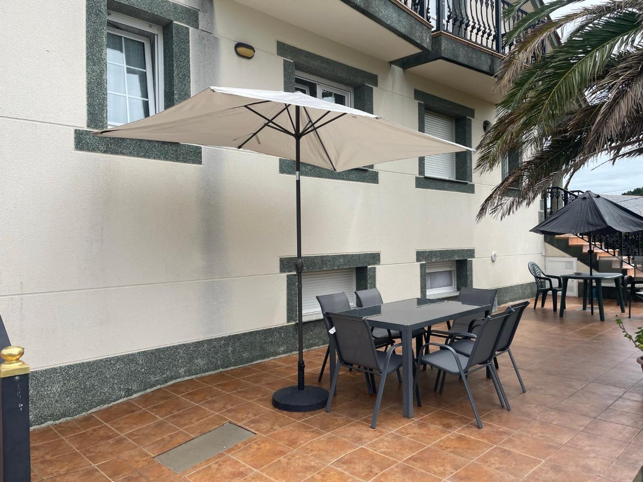 Casa Playa Fontela