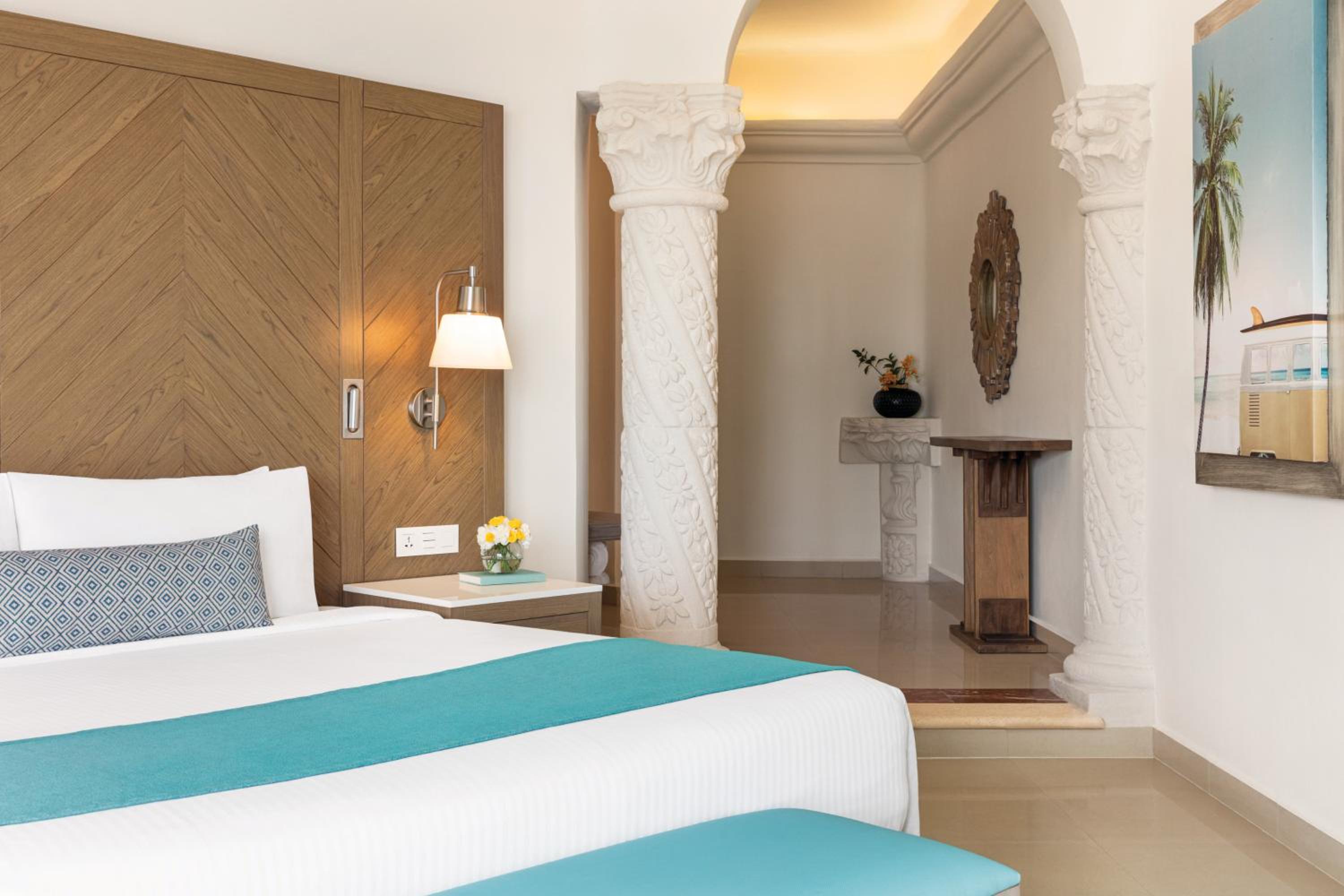 Wyndham Alltra Playa del Carmen Adults Only All Inclusive - Property Image 108