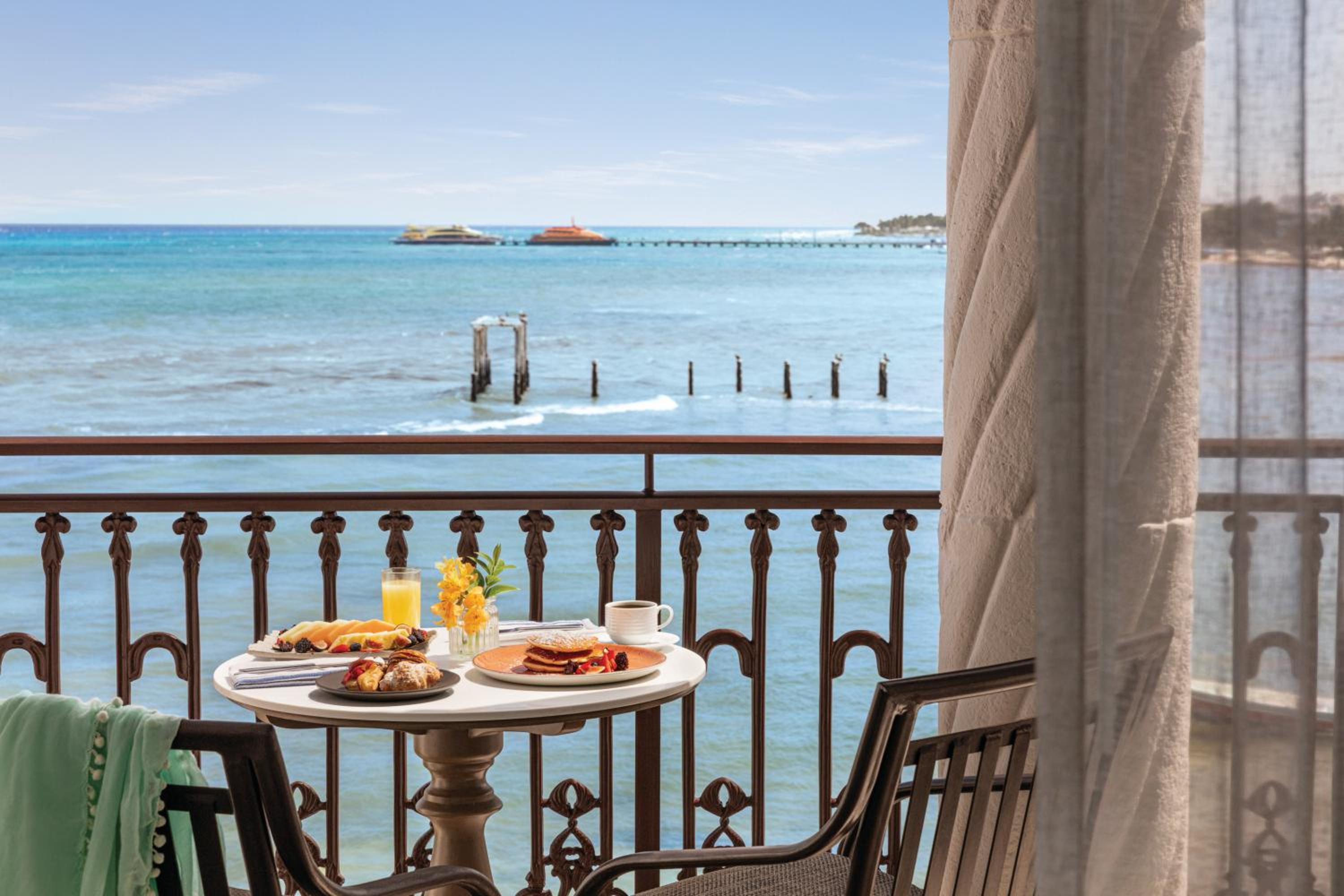 Wyndham Alltra Playa del Carmen Adults Only All Inclusive - Property Image 125