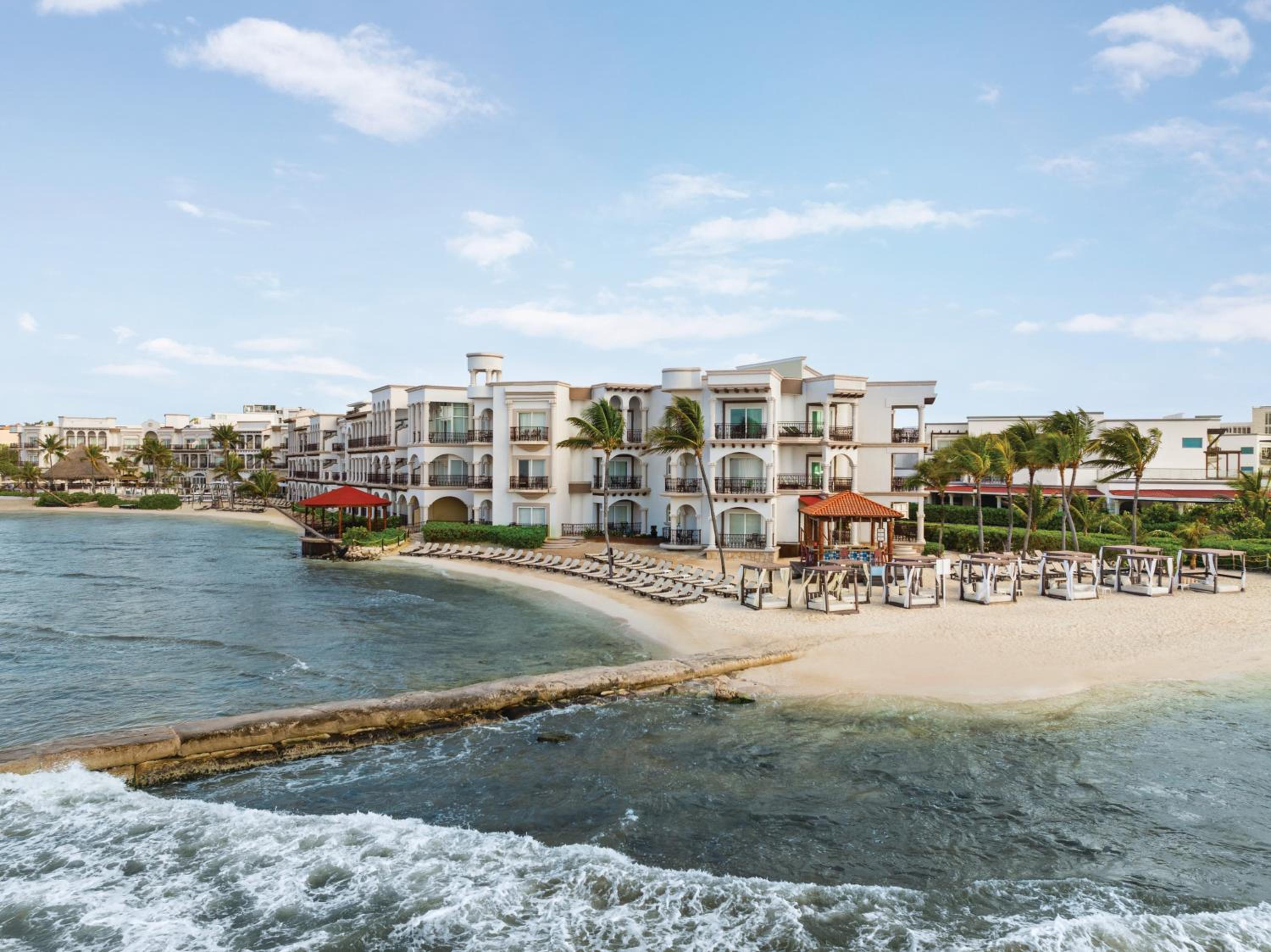 Wyndham Alltra Playa del Carmen Adults Only All Inclusive - Property Image 120