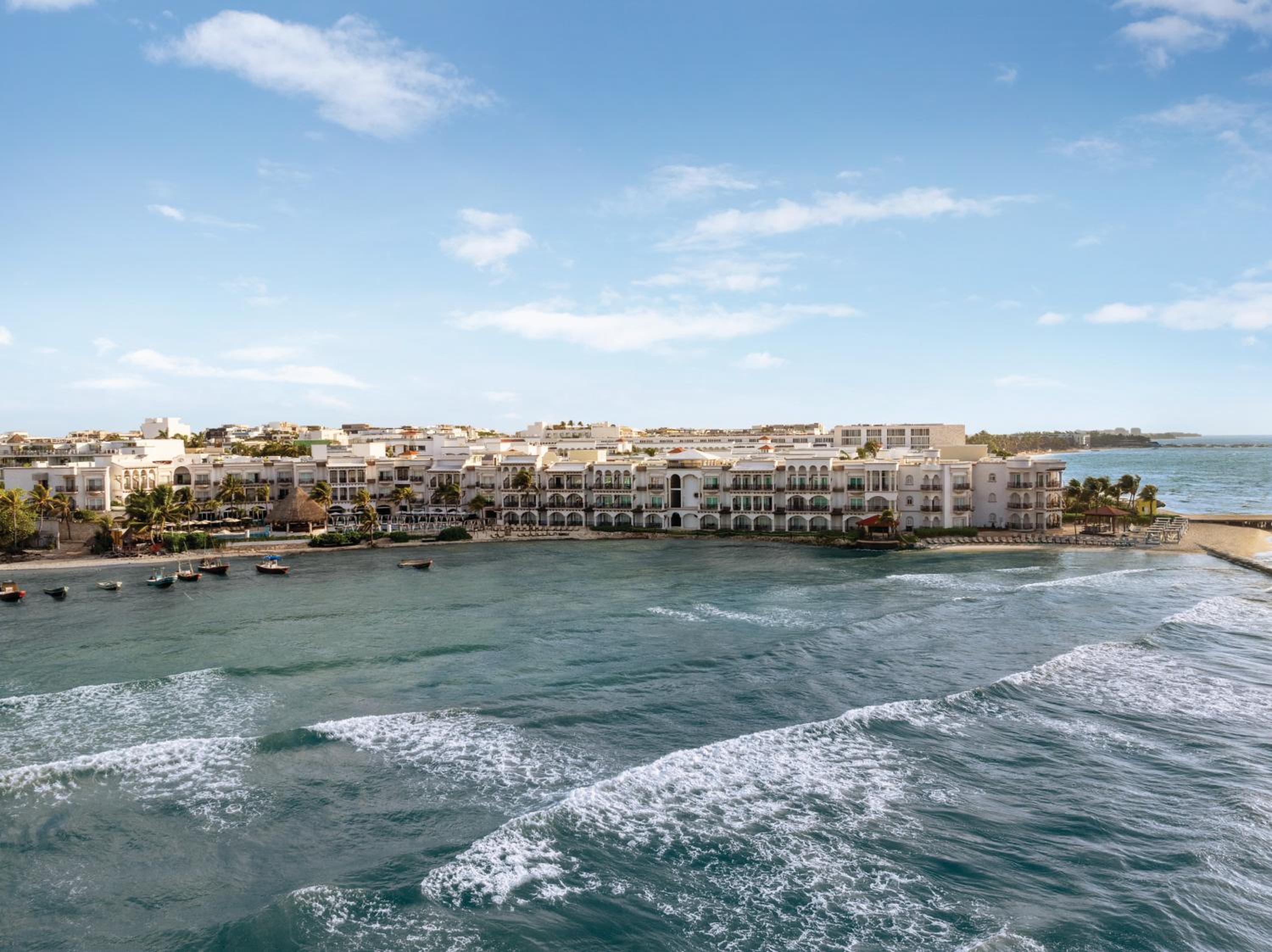 Wyndham Alltra Playa del Carmen Adults Only All Inclusive - Property Image 50