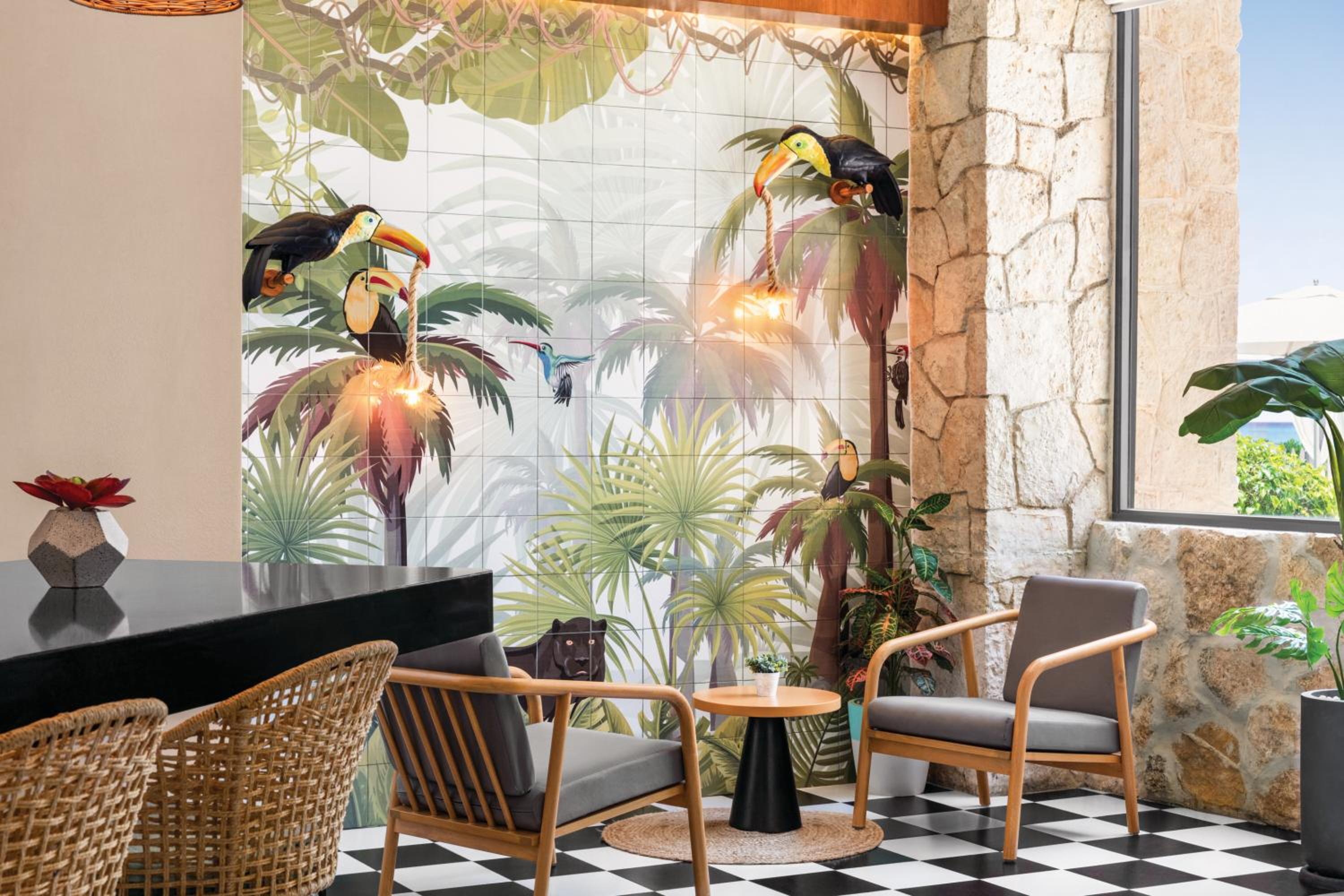 Wyndham Alltra Playa del Carmen Adults Only All Inclusive - Property Image 51