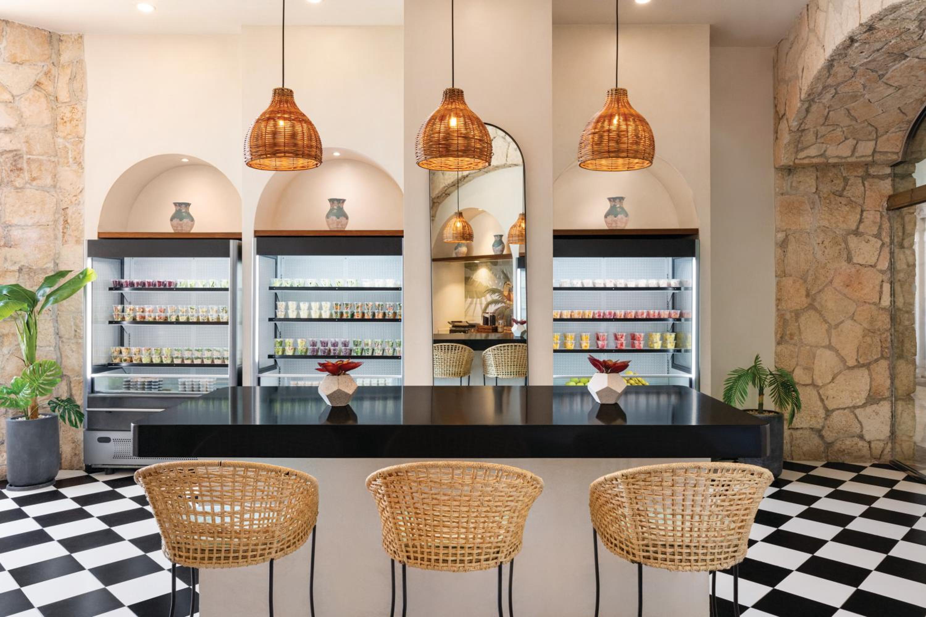 Wyndham Alltra Playa del Carmen Adults Only All Inclusive - Property Image 52