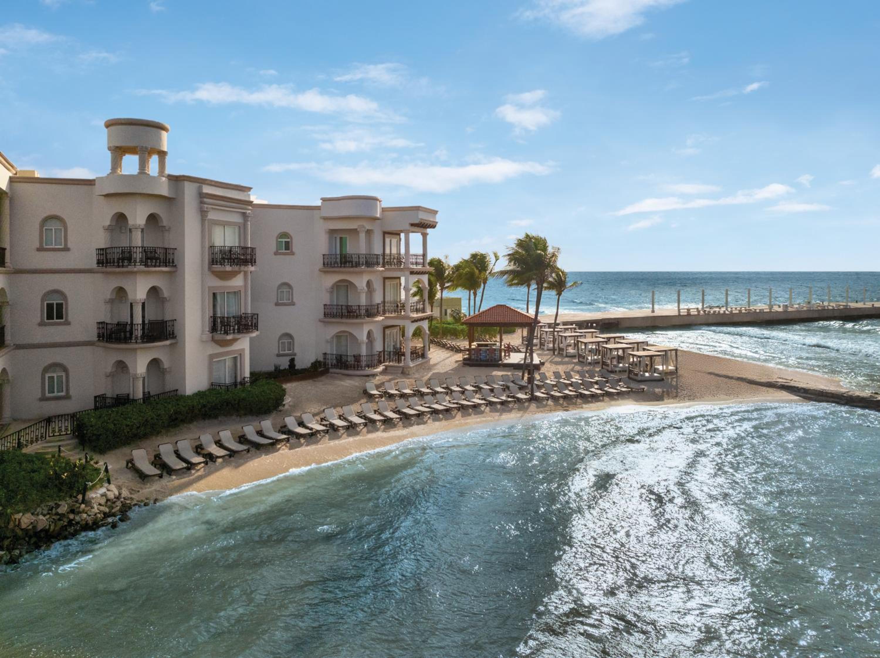 Wyndham Alltra Playa del Carmen Adults Only All Inclusive - Property Image 65