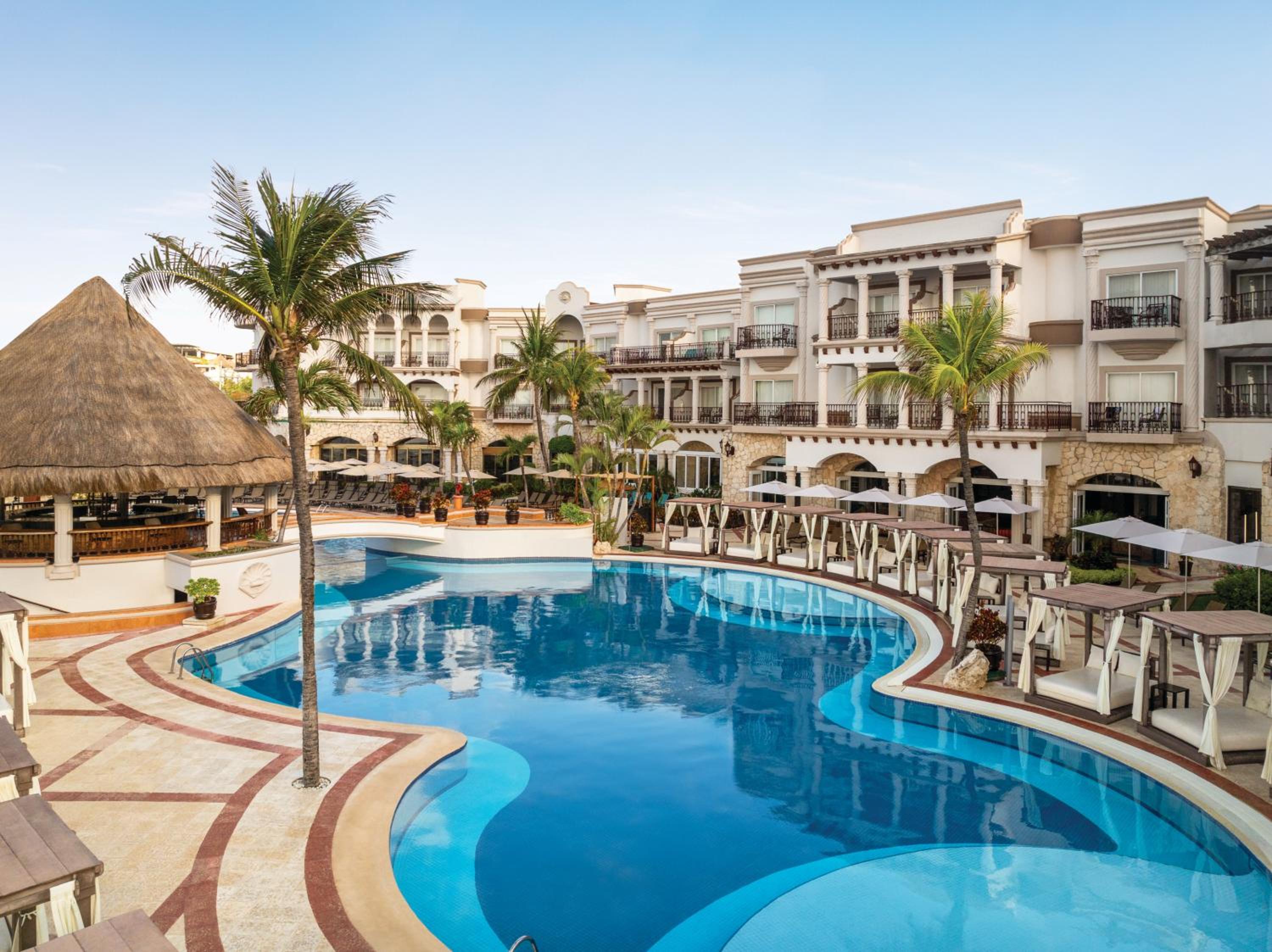 Wyndham Alltra Playa del Carmen Adults Only All Inclusive - Property Image 58