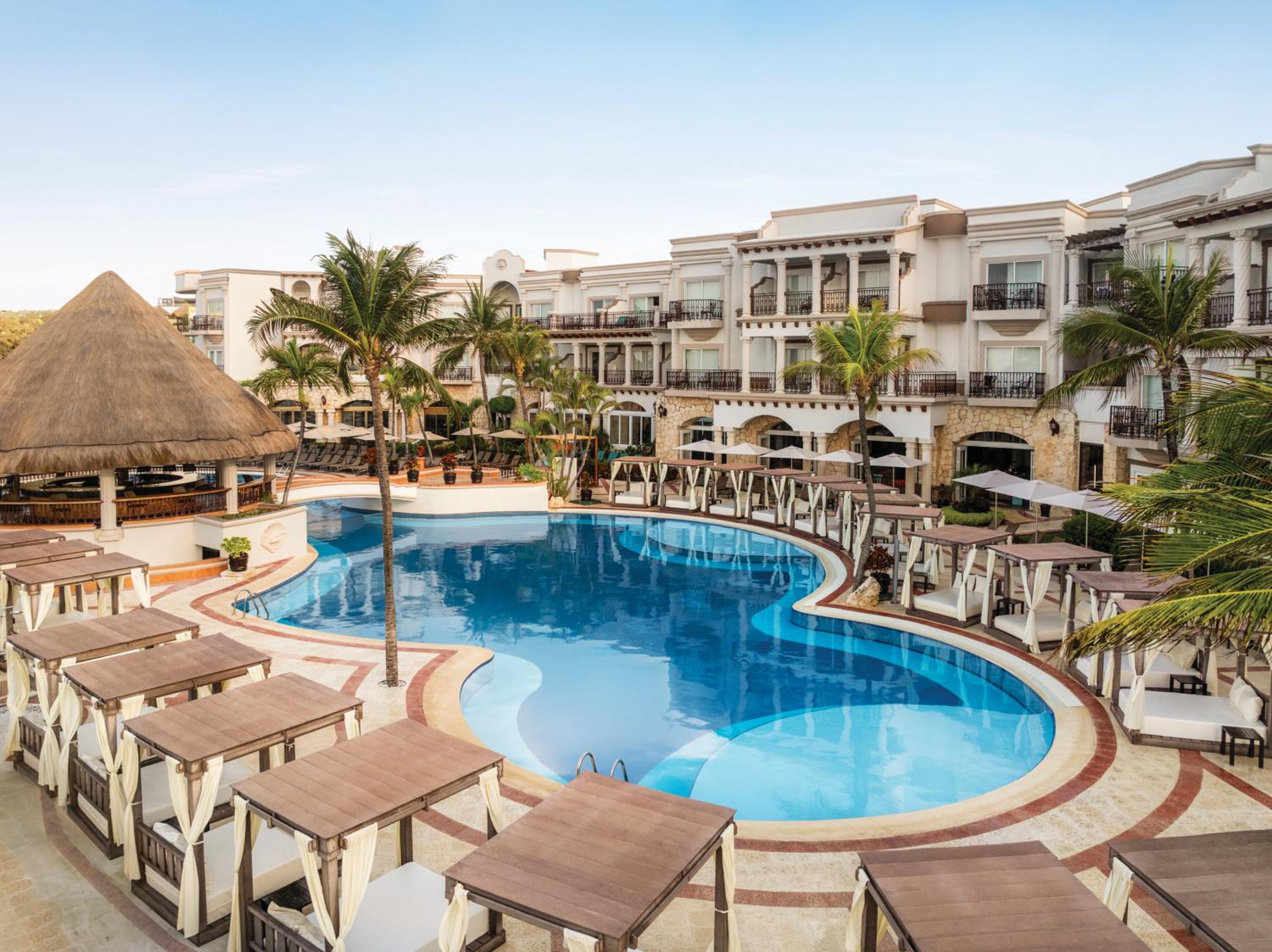 Wyndham Alltra Playa del Carmen Adults Only All Inclusive - Property Image 59