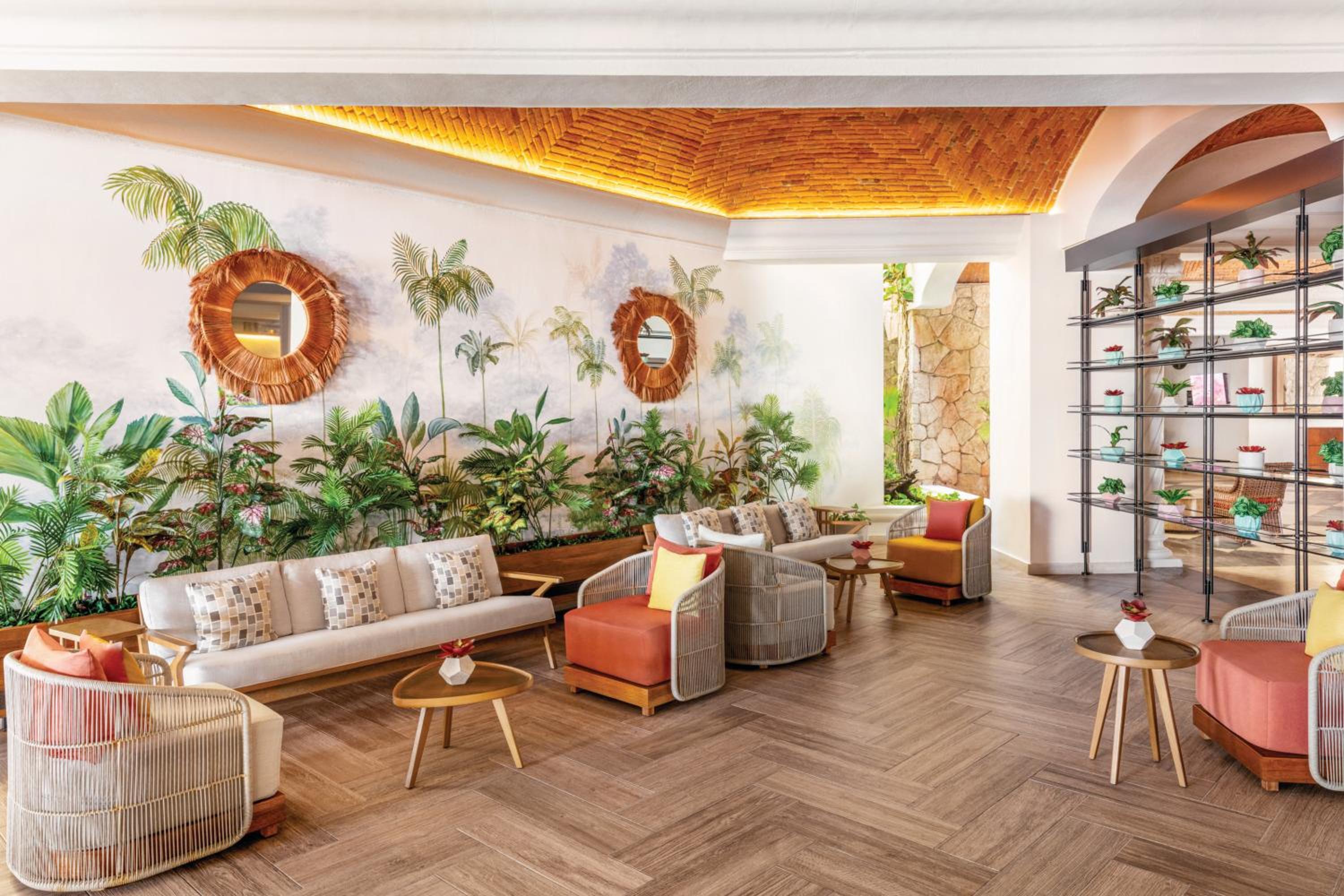 Wyndham Alltra Playa del Carmen Adults Only All Inclusive - Property Image 61