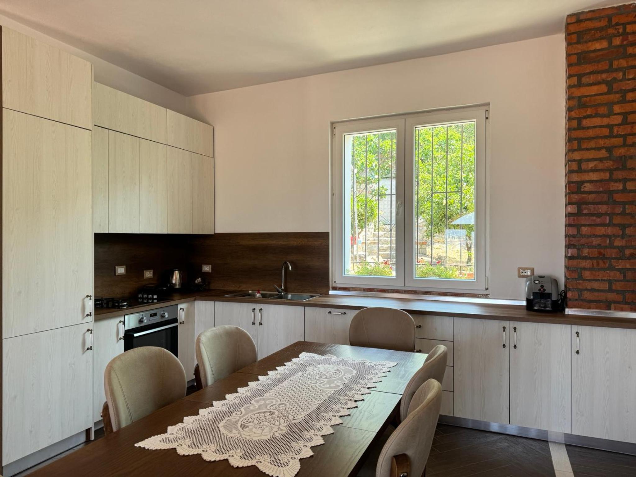 Villa Tragos