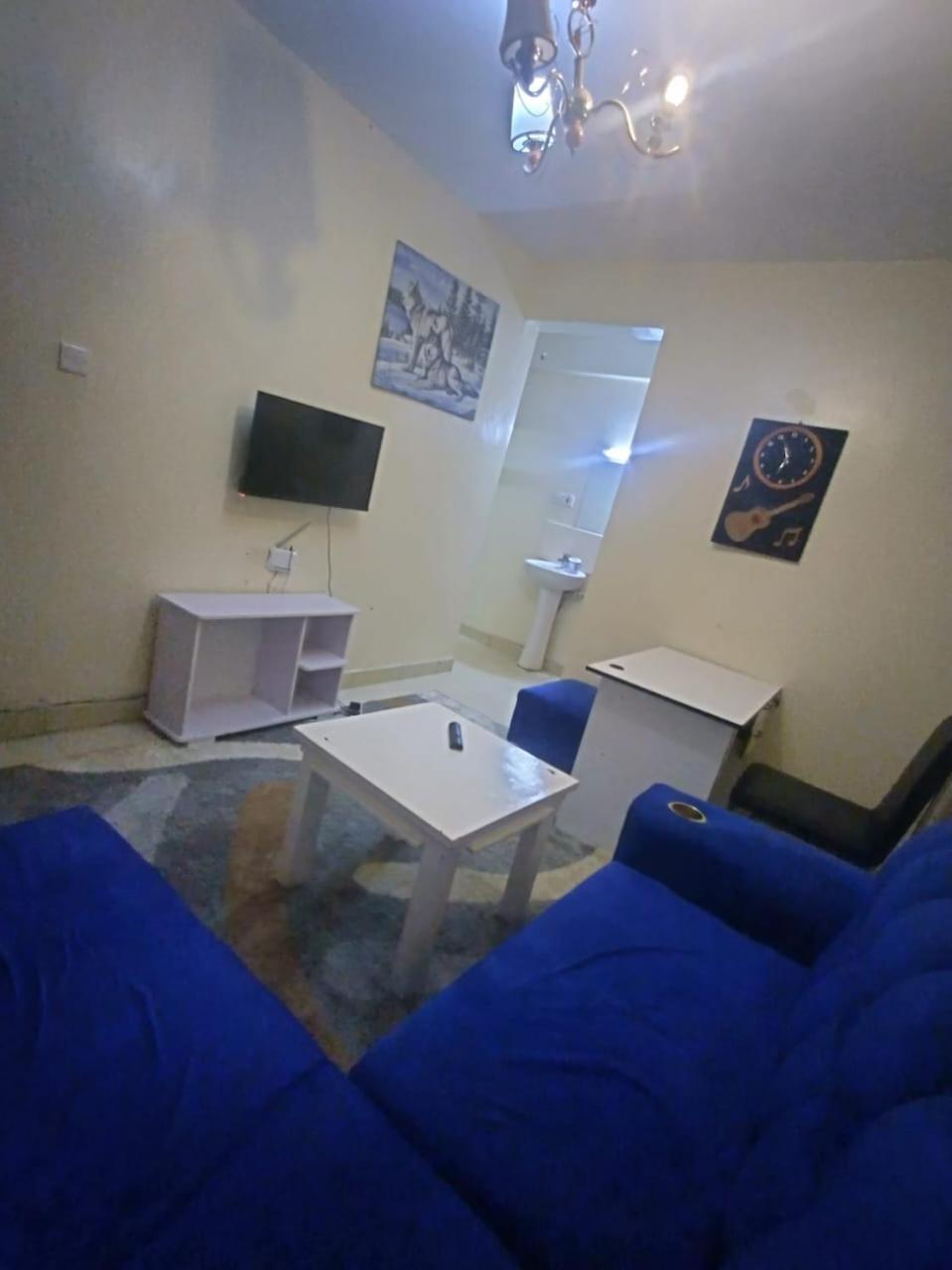 Skylarsuite apartments
