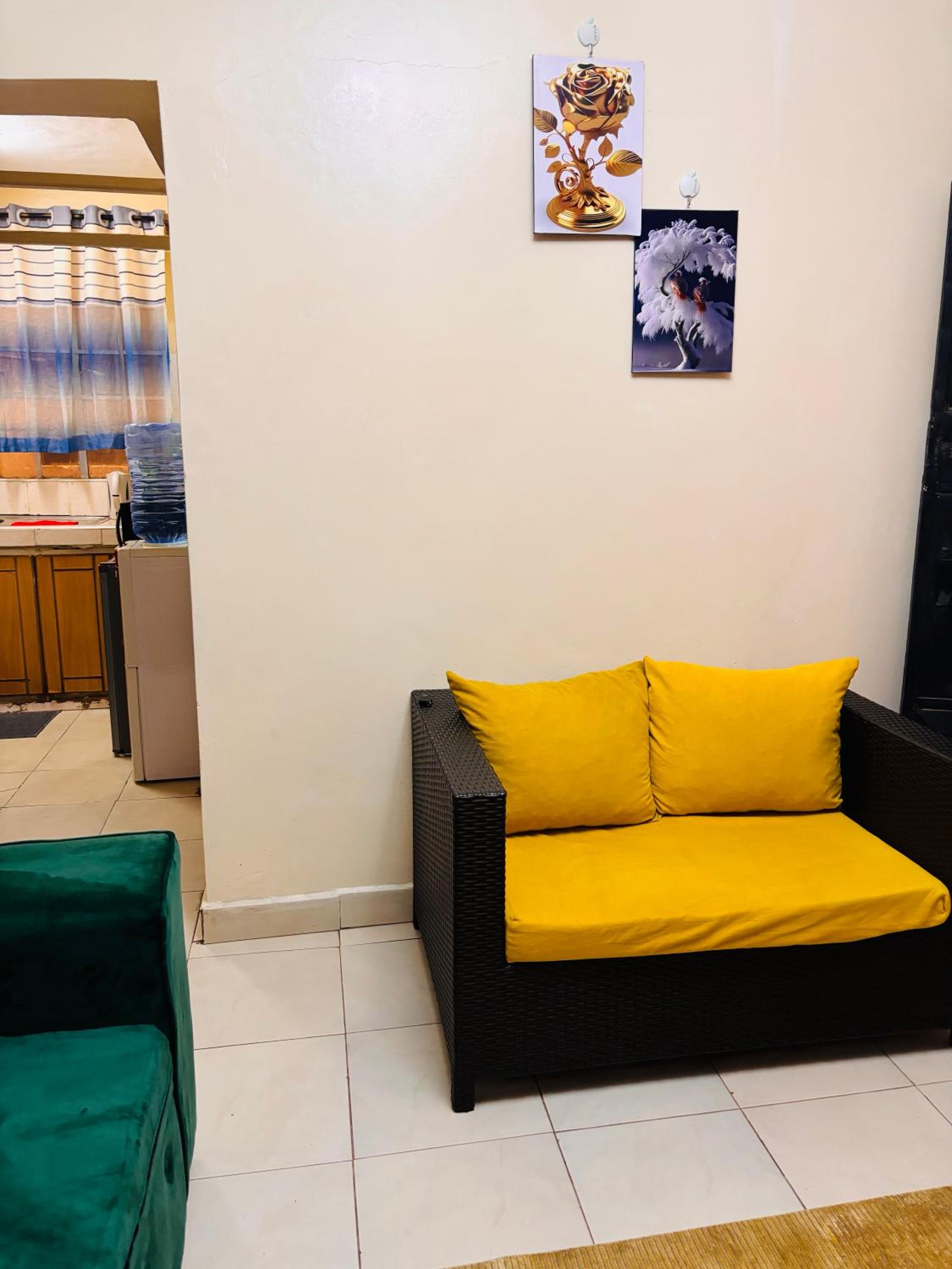 Skylarsuite apartments