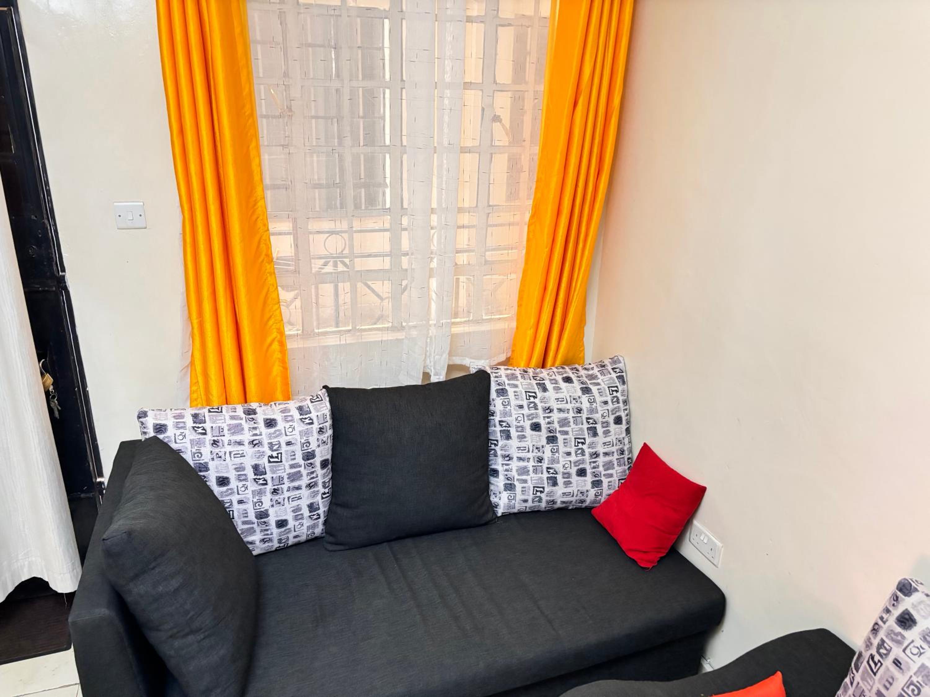 Skylarsuite apartments