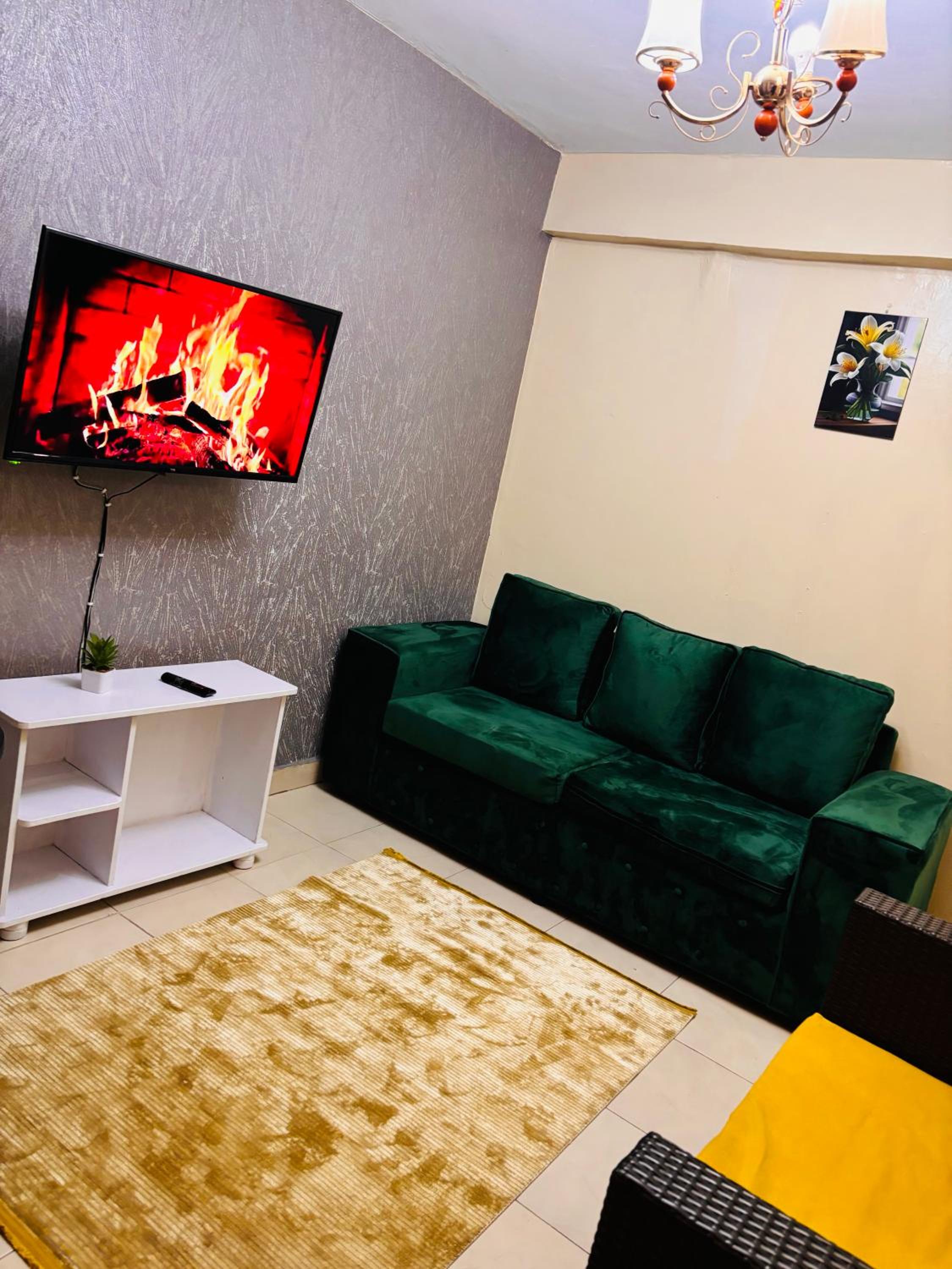 Skylarsuite apartments