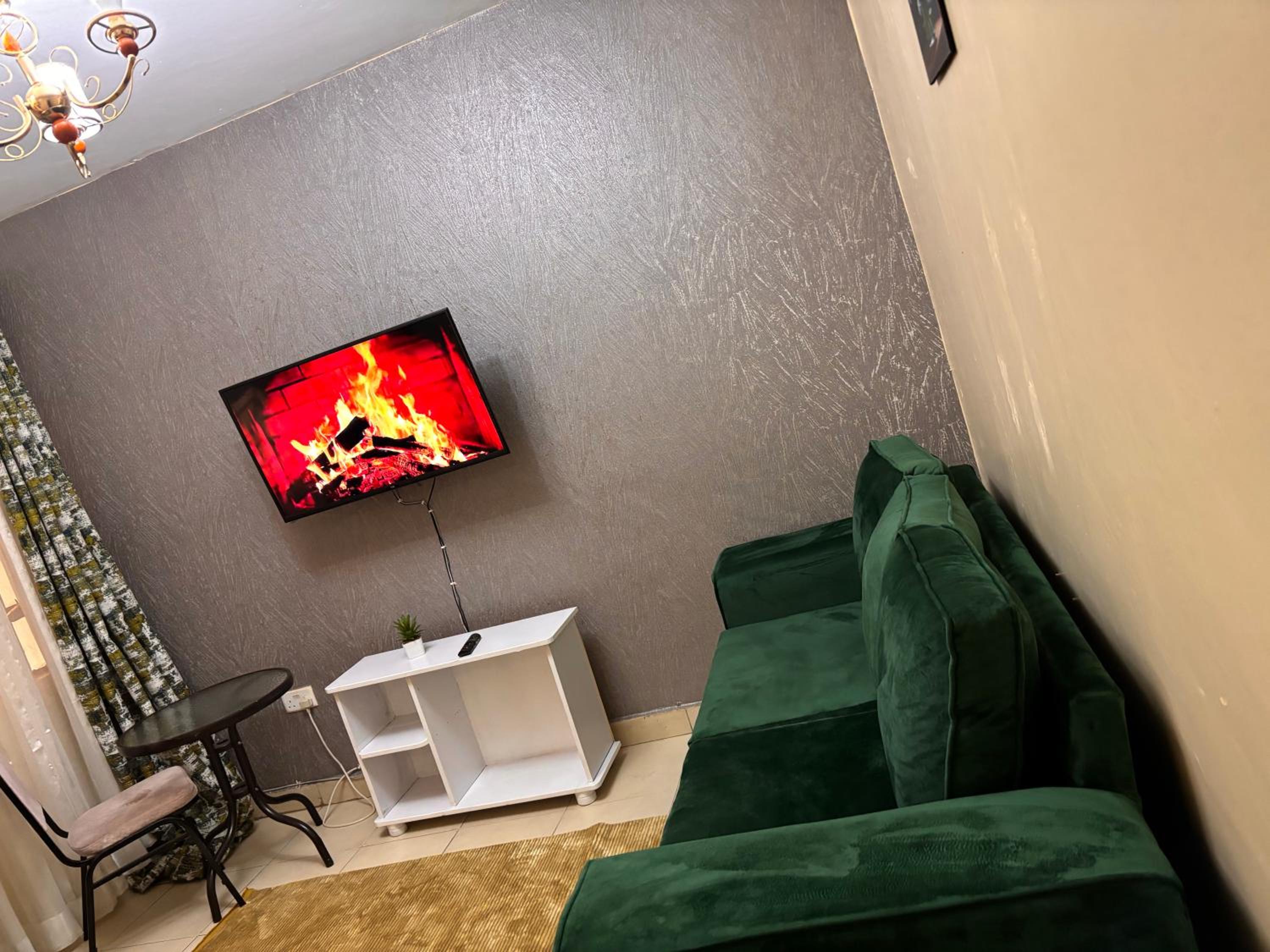 Skylarsuite apartments