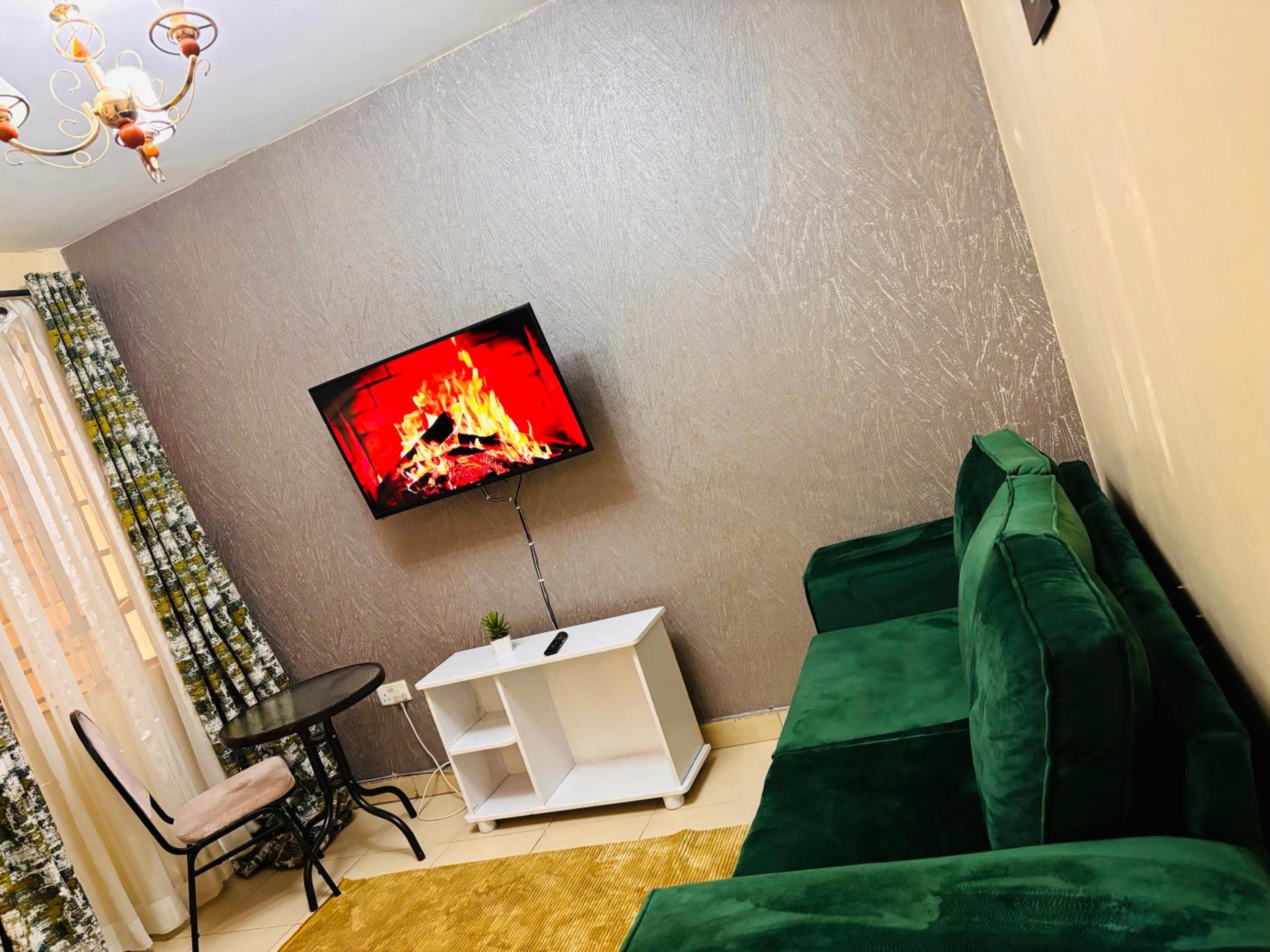 Skylarsuite apartments