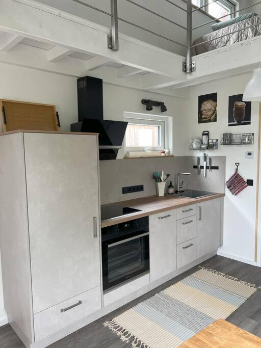 Tiny House Pippilotta