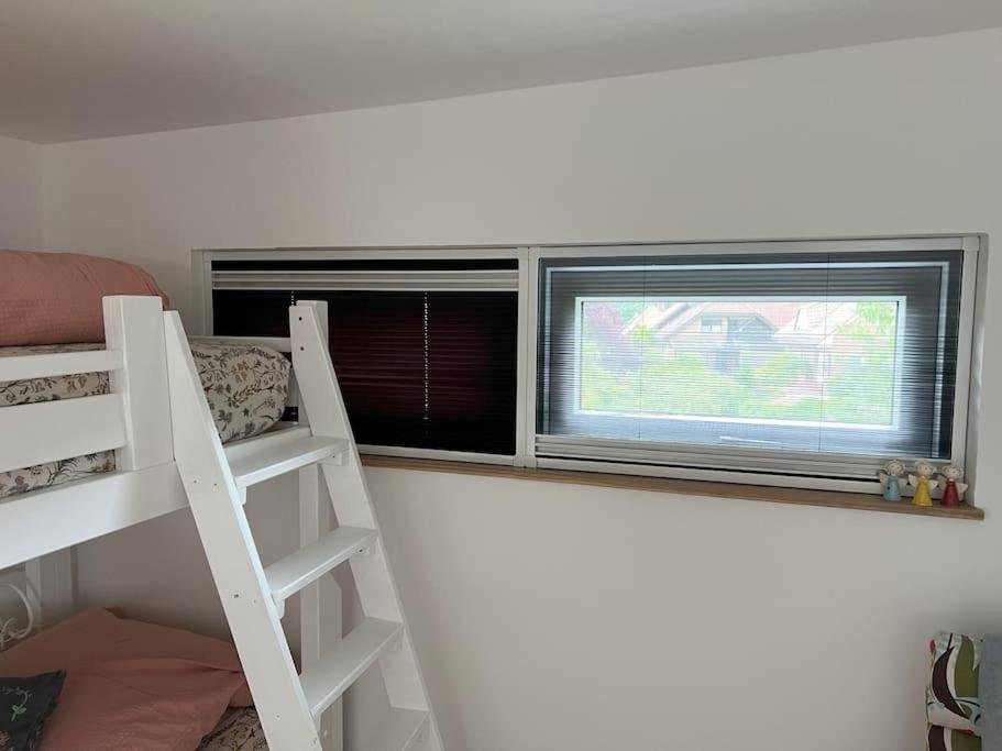 Tiny House Pippilotta