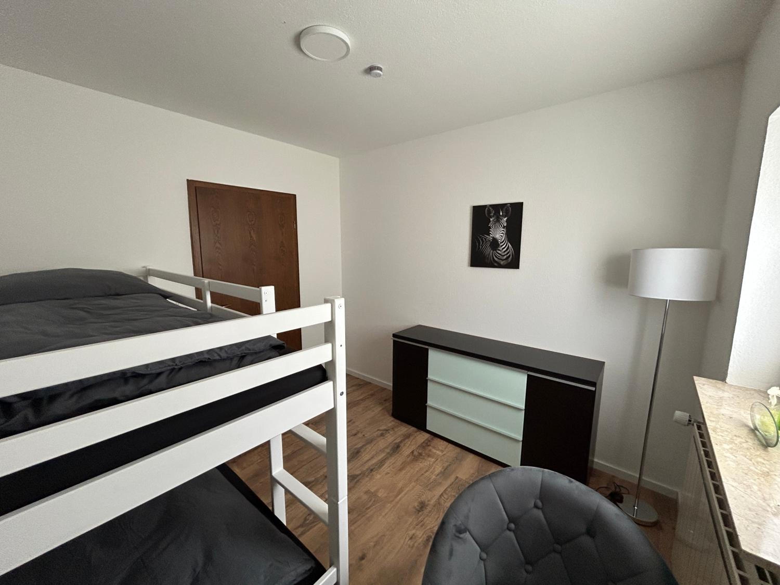 Ferienwohnung an der Linde