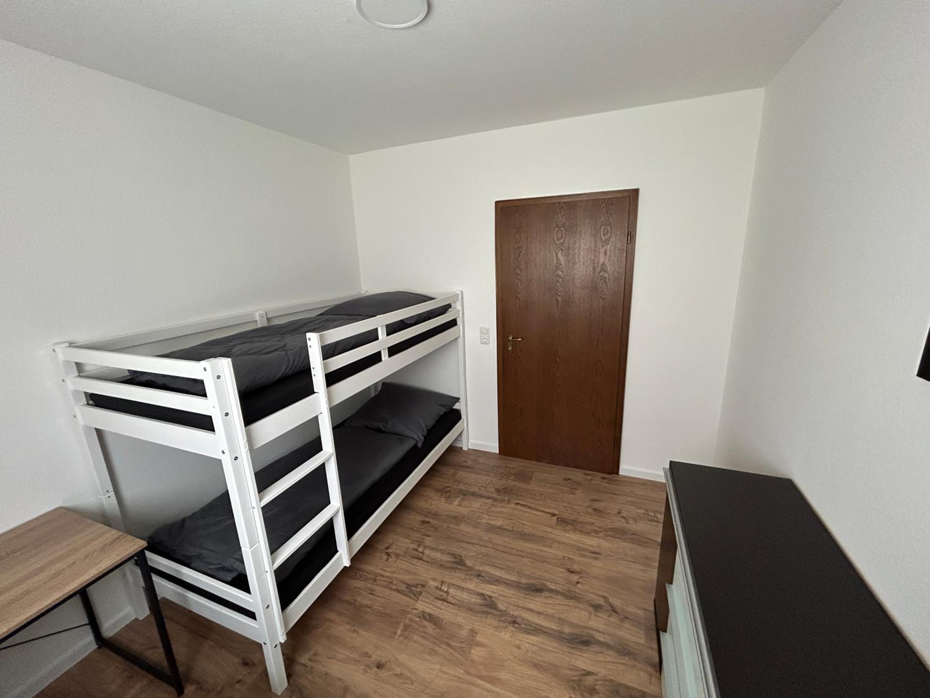 Ferienwohnung an der Linde