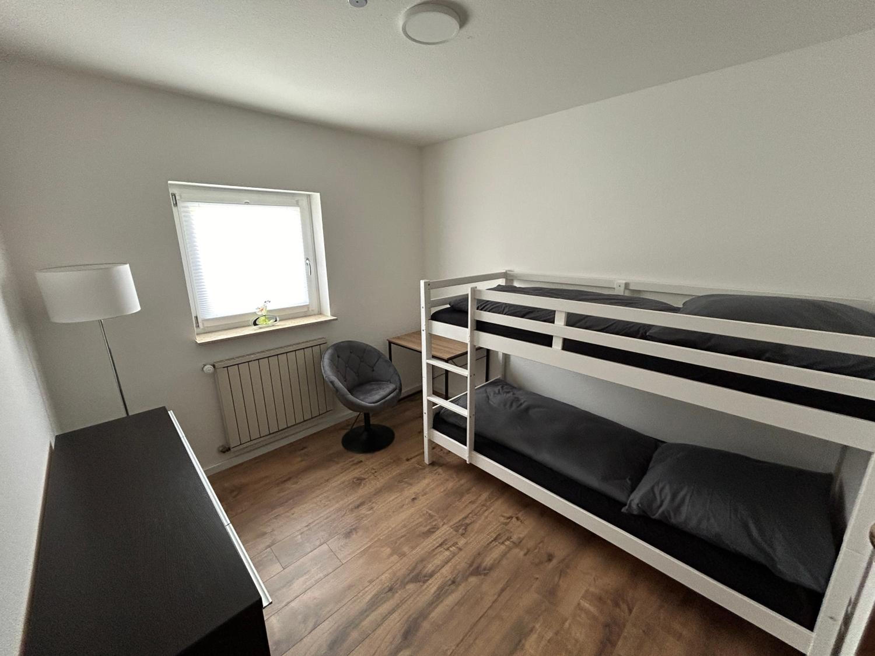 Ferienwohnung an der Linde