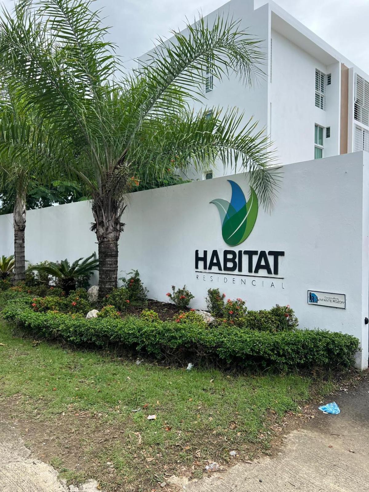 Habitat