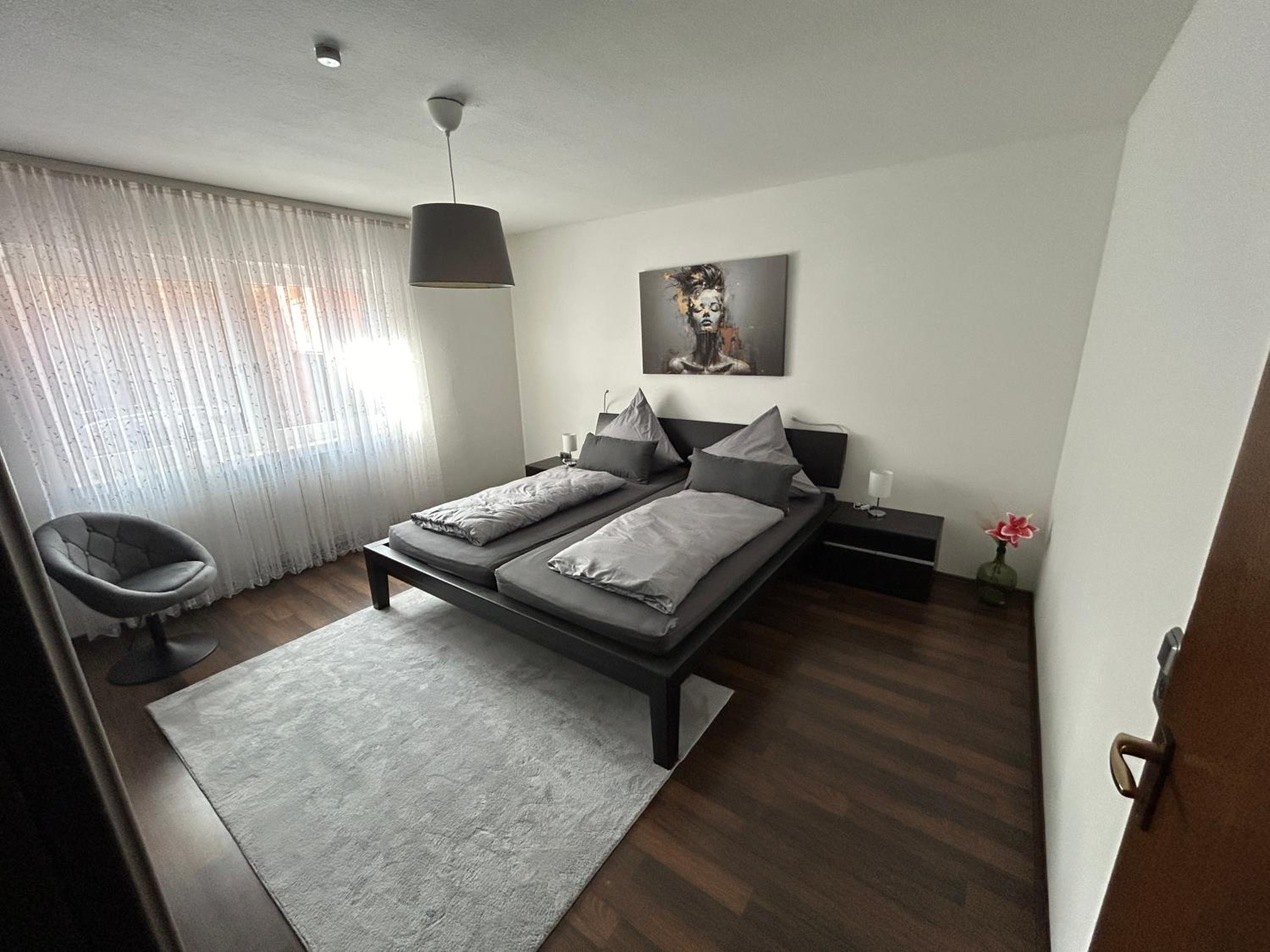 Ferienwohnung an der Linde