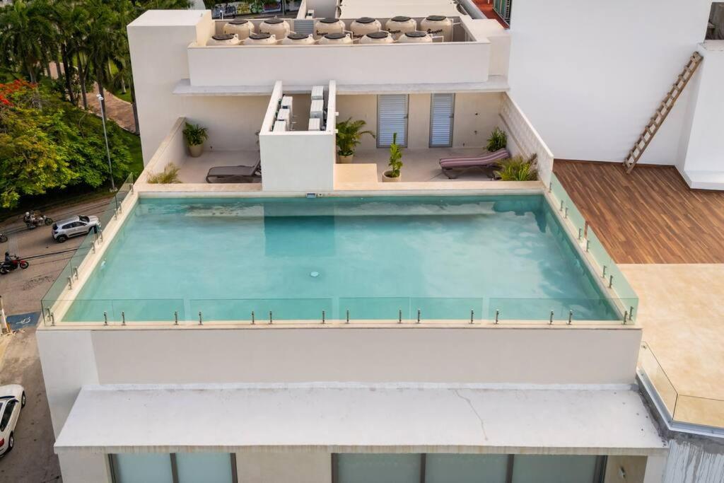 roof