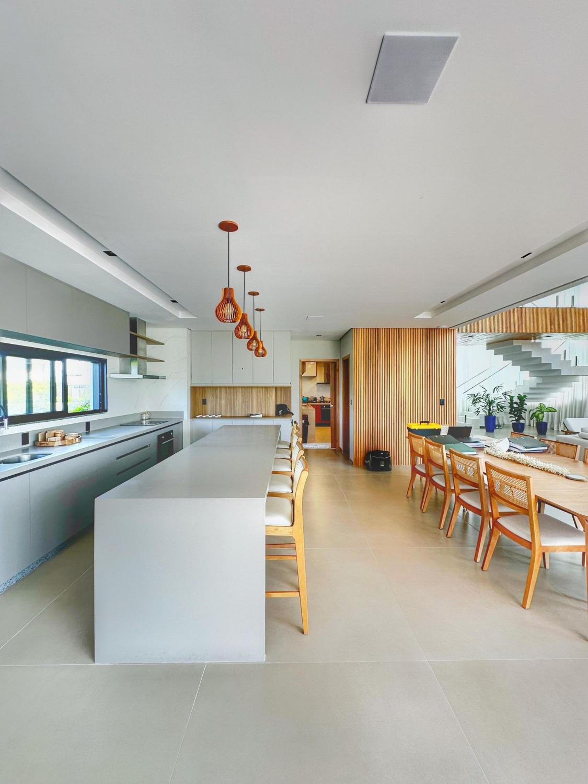 Nossa Casa | Frente Mar, 5 Suítes Exclusivas
