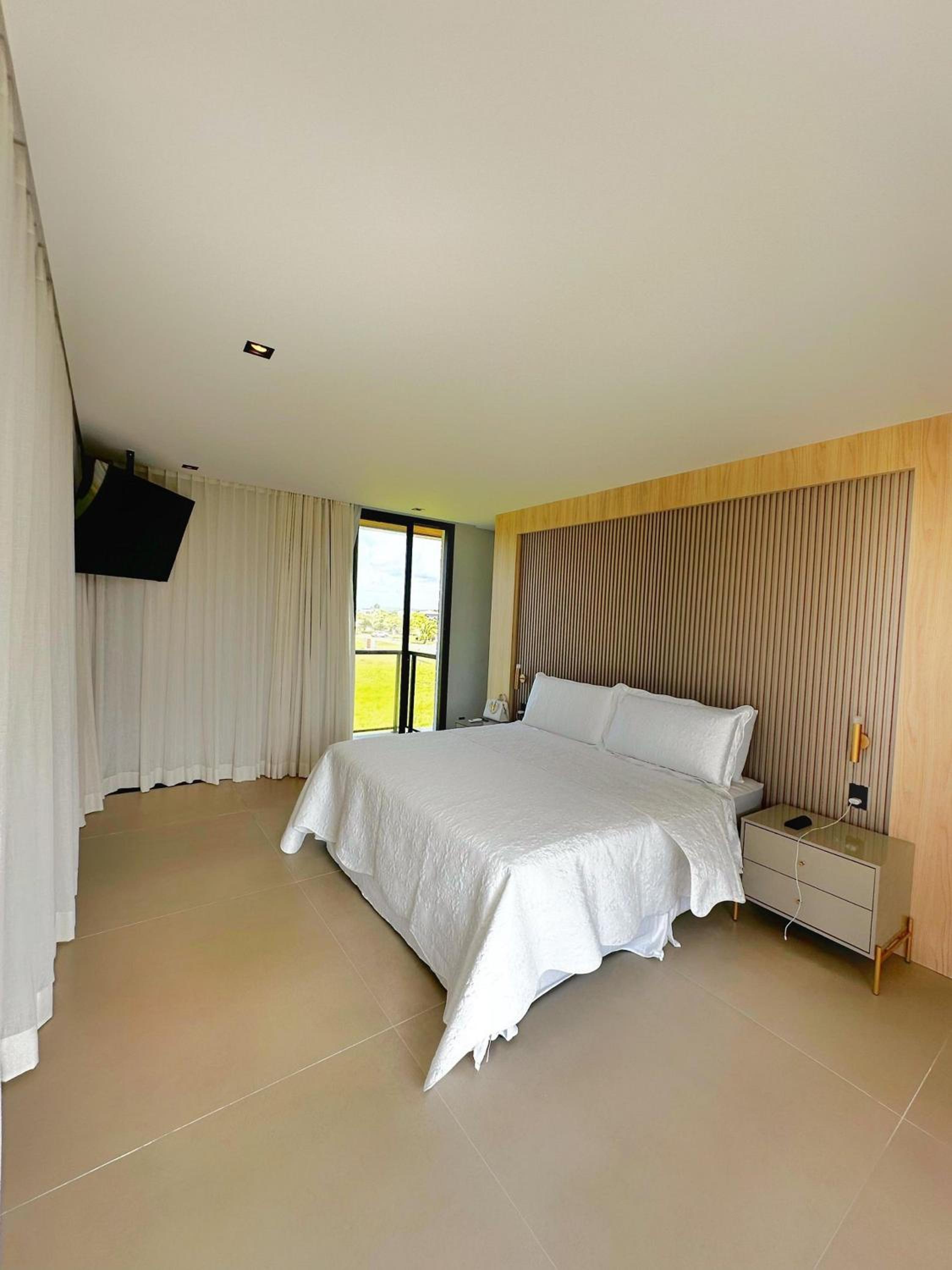 Nossa Casa | Frente Mar, 5 Suítes Exclusivas