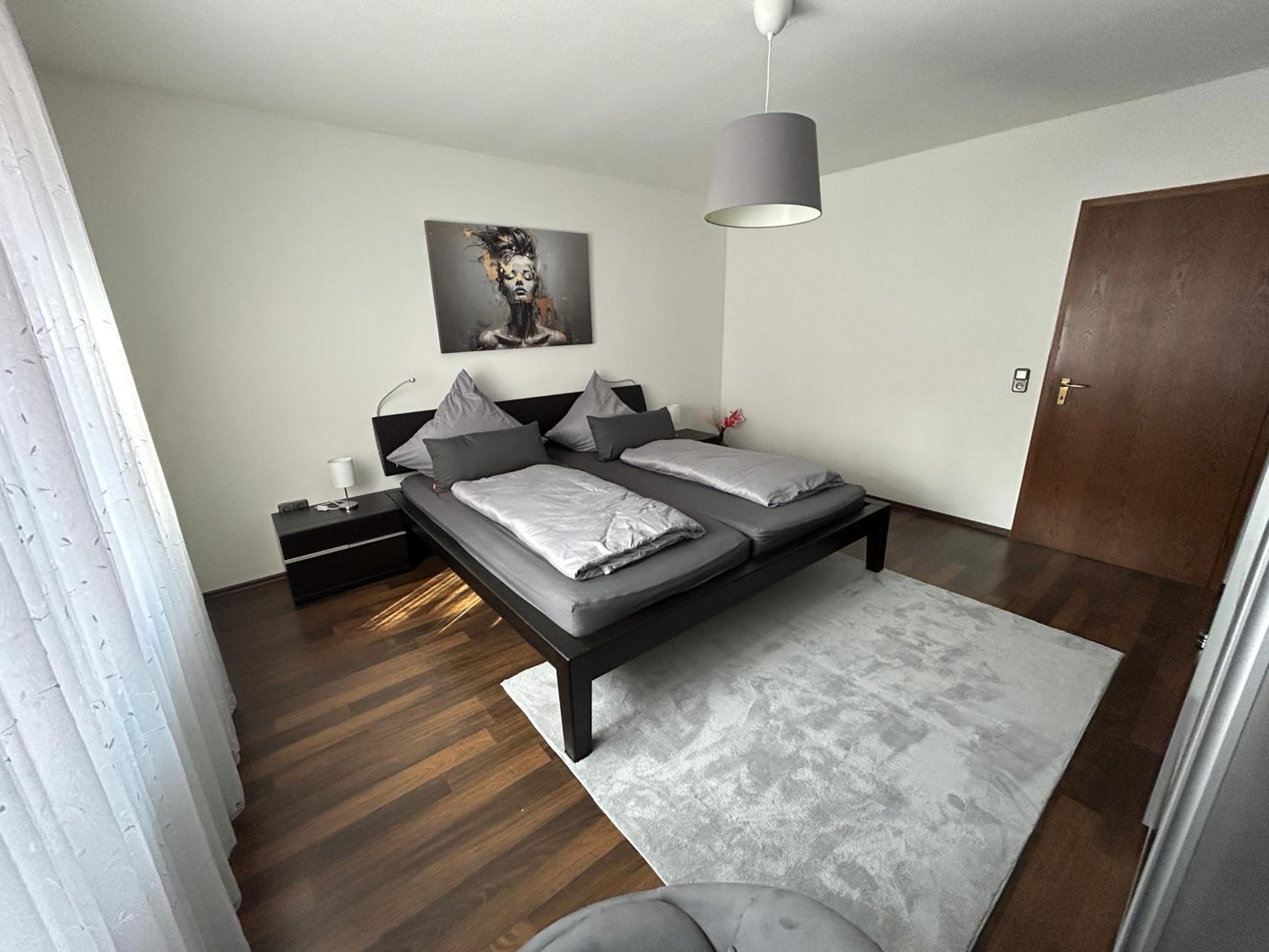 Ferienwohnung an der Linde