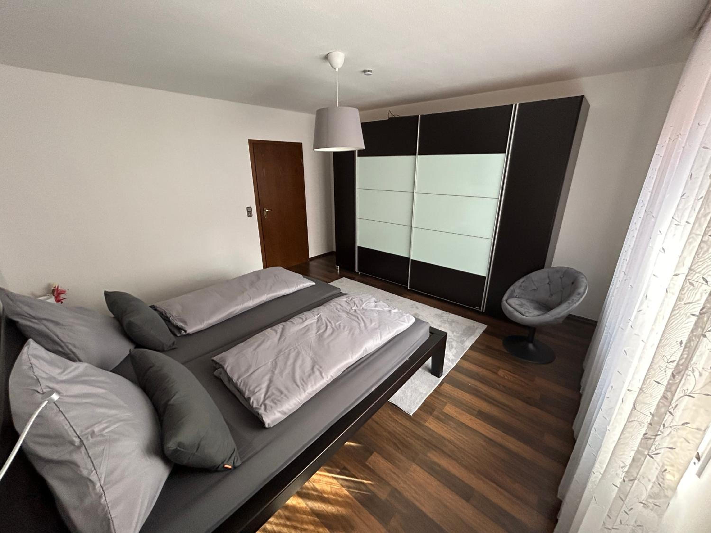 Ferienwohnung an der Linde