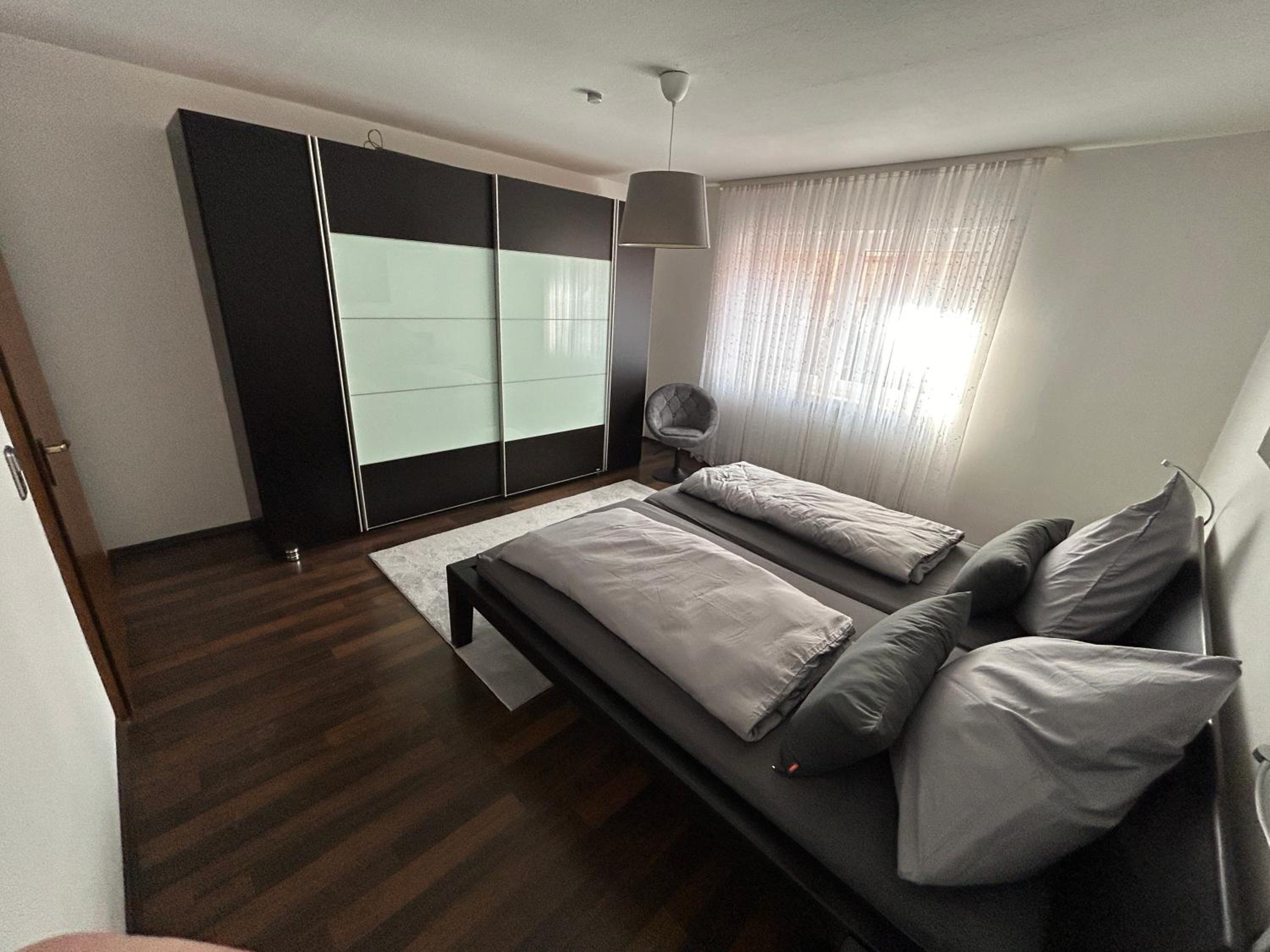Ferienwohnung an der Linde