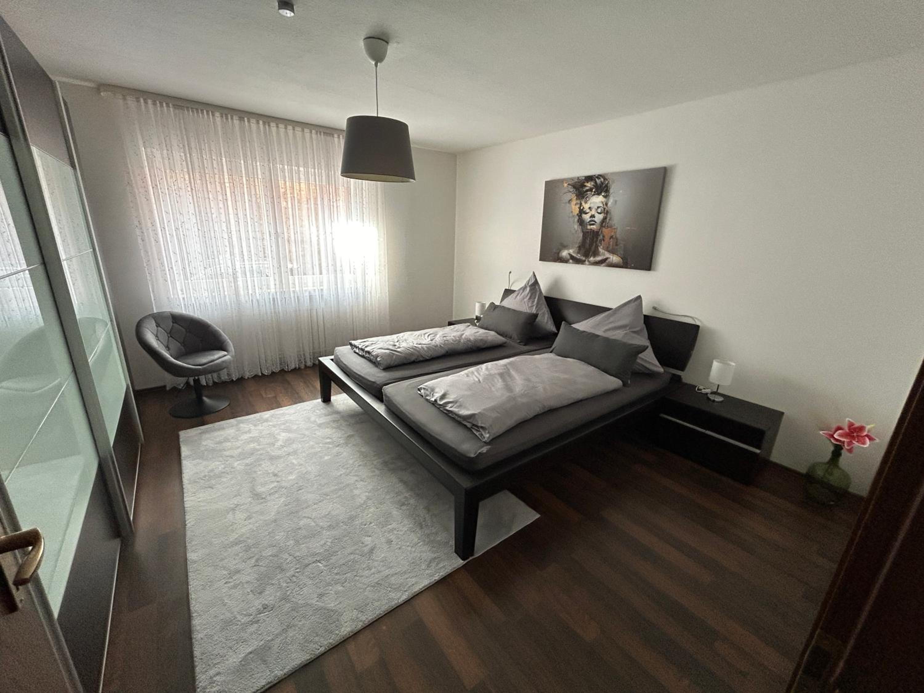 Ferienwohnung an der Linde