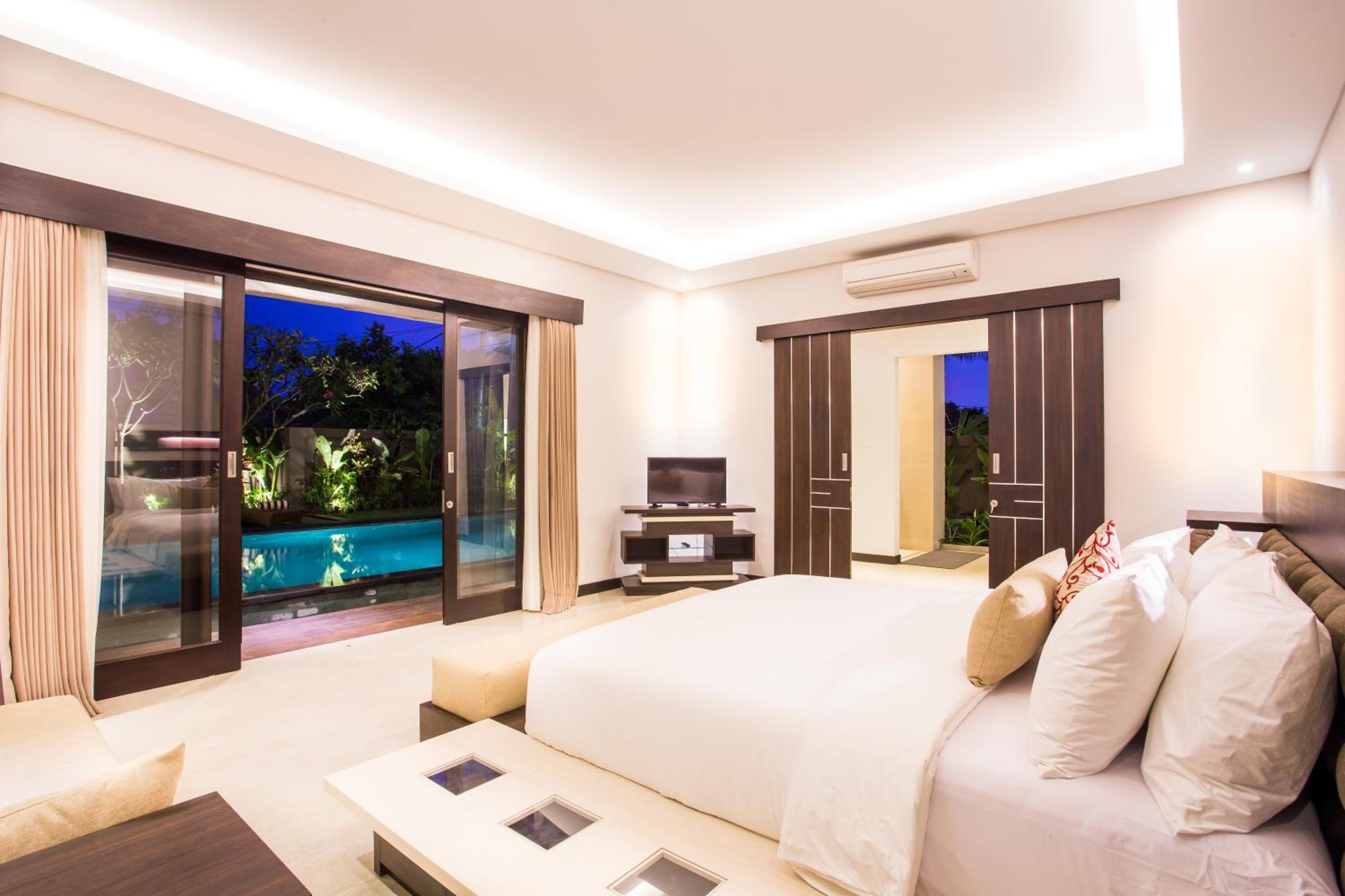 The Amarta Villa