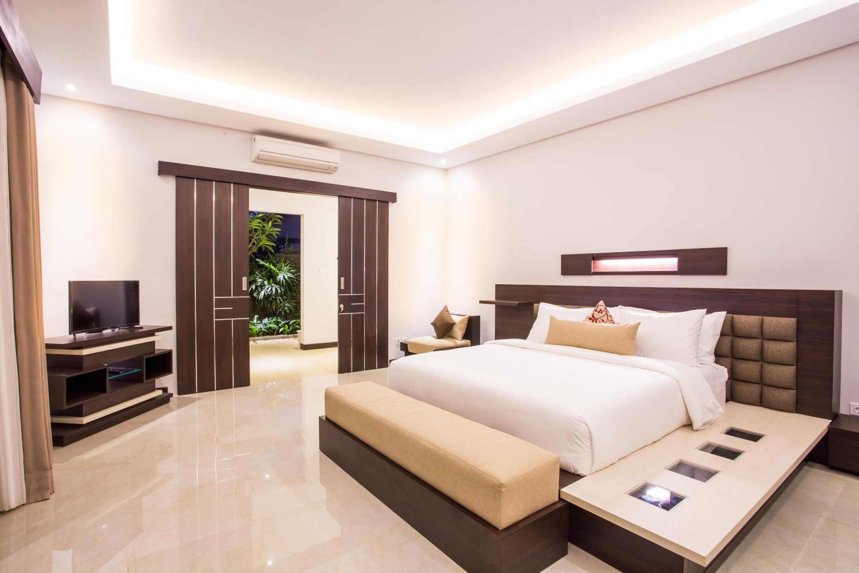 The Amarta Villa