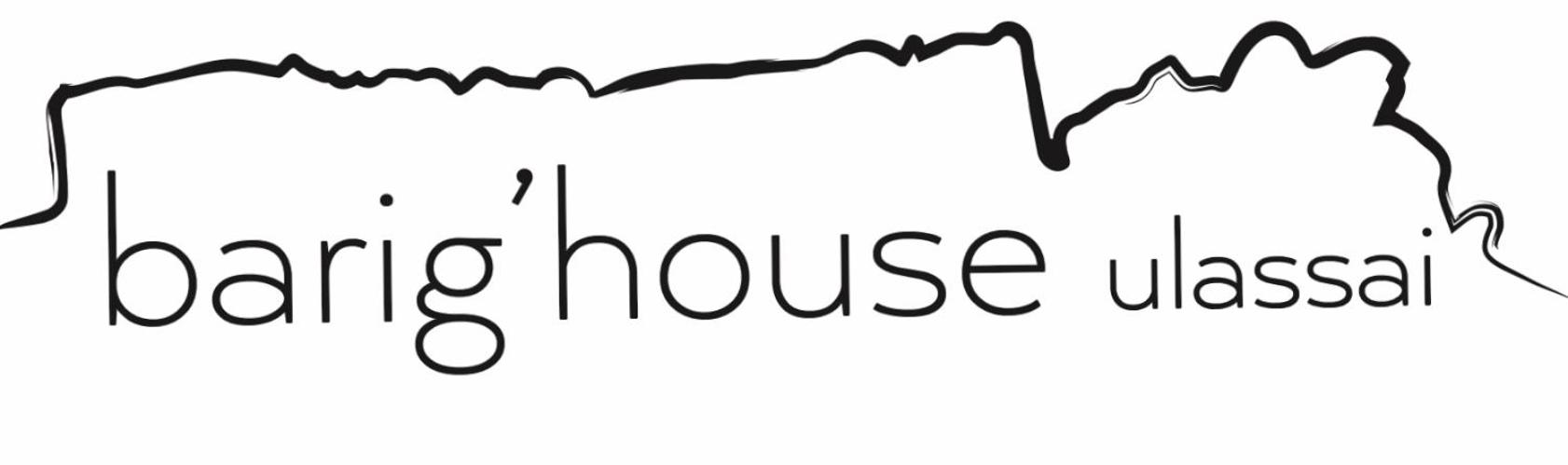 Barighouse