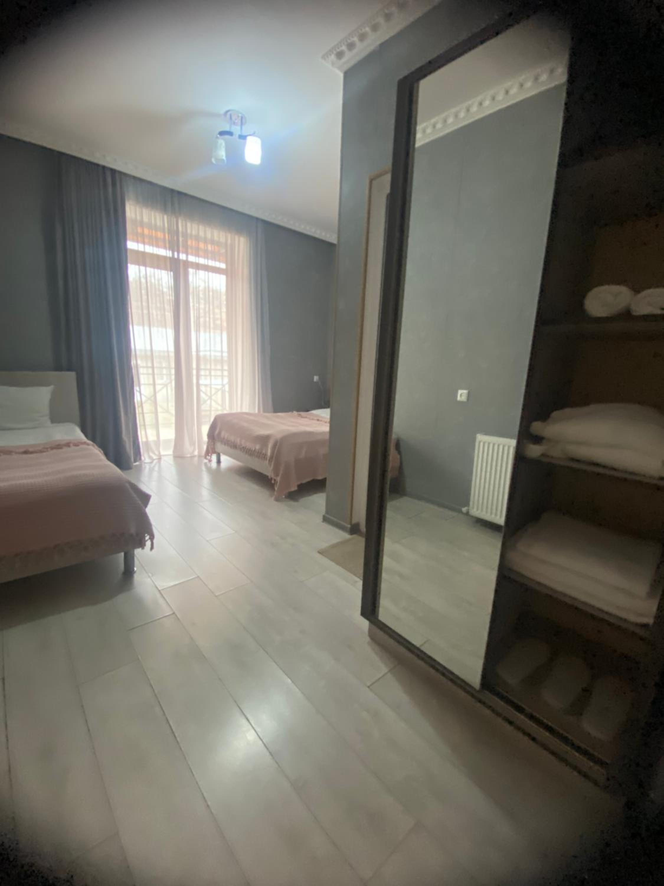Hotel Elegant